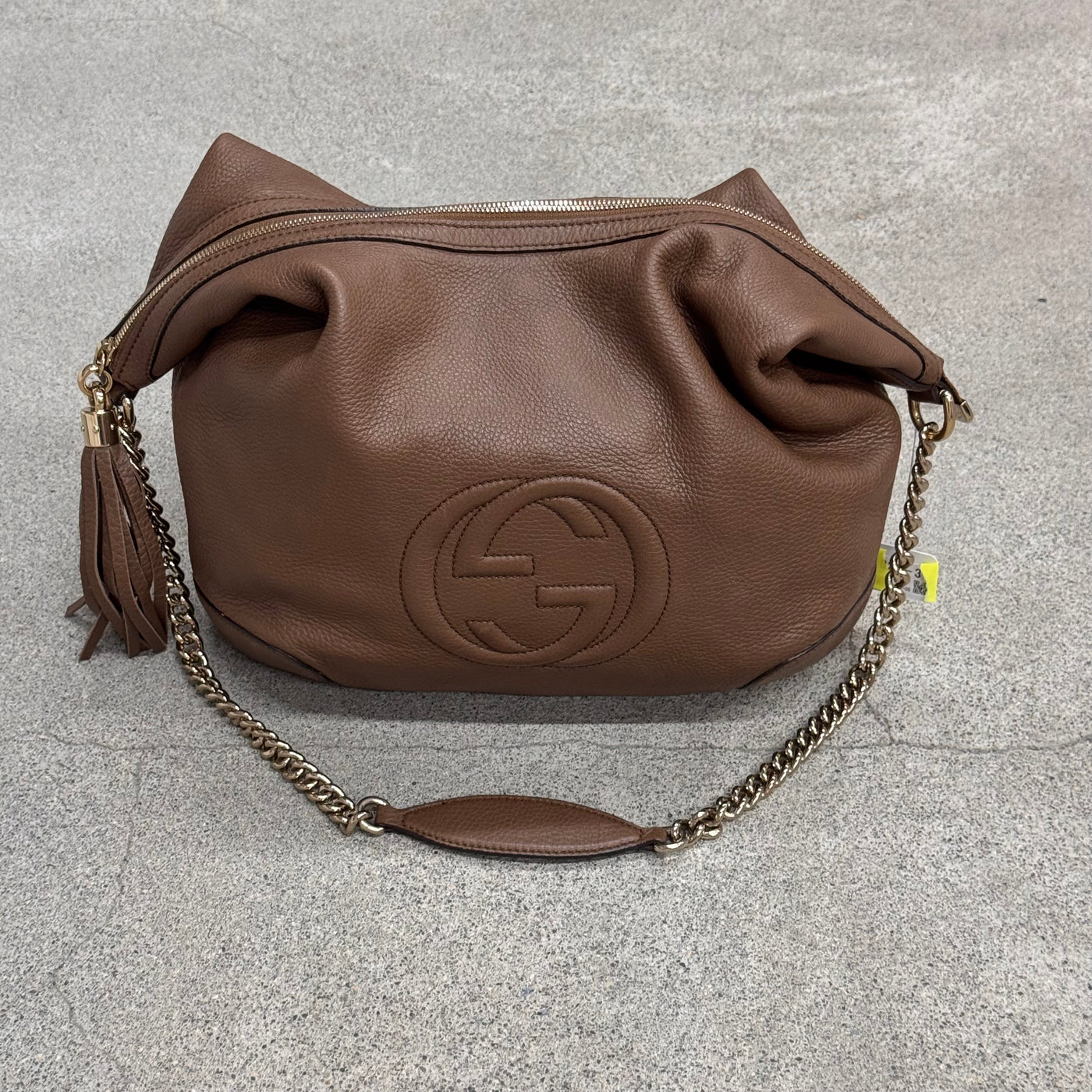 Gucci Hobo
