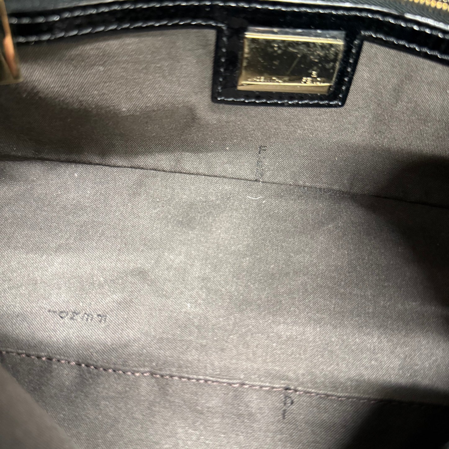 Fendi Baguette