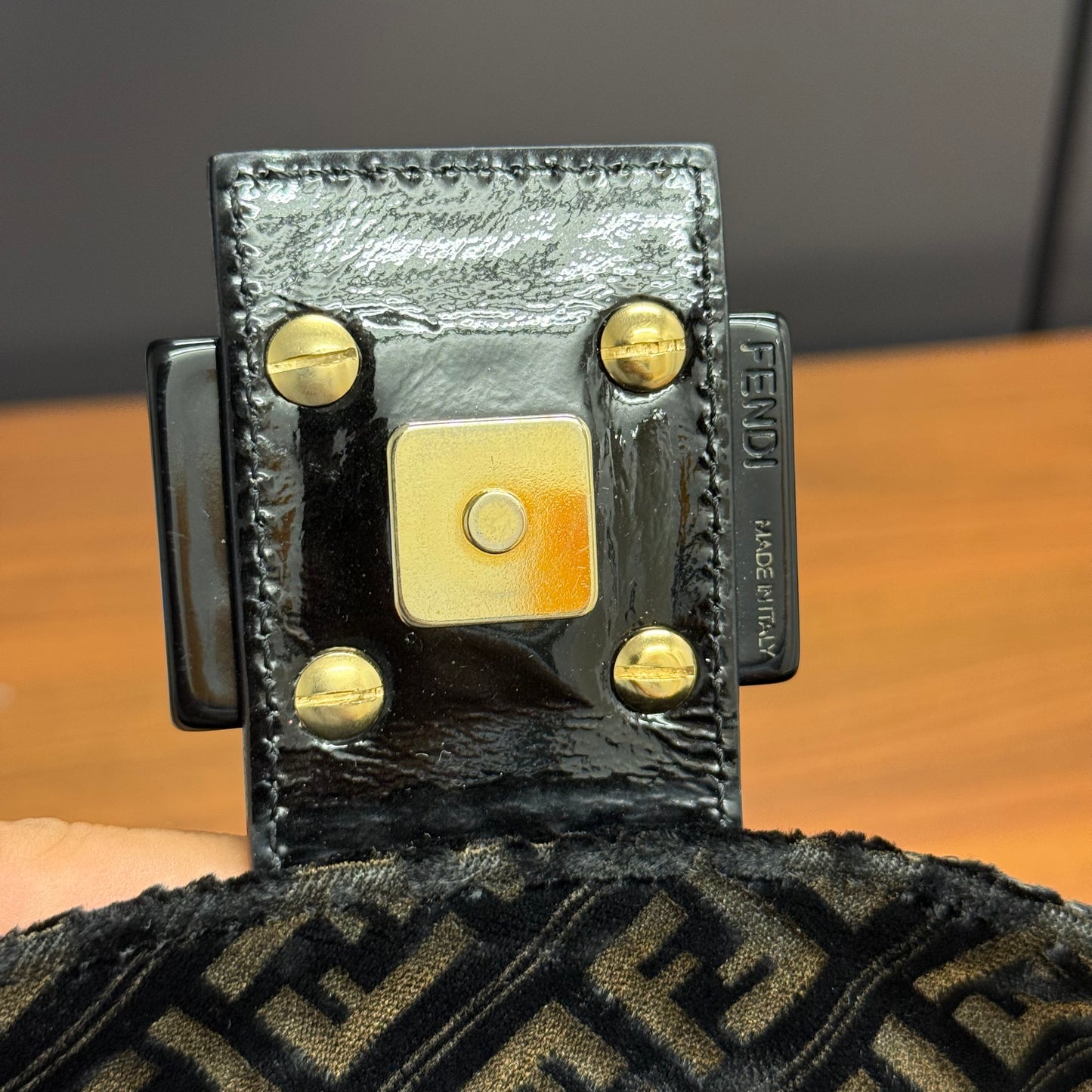 Fendi Baguette