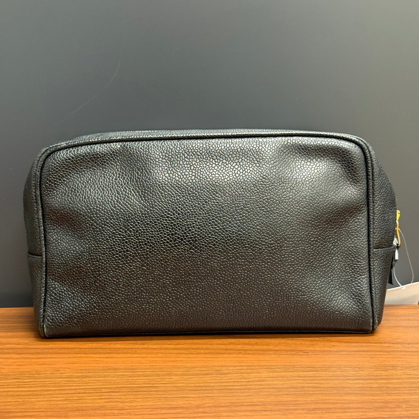 Chanel trousse cosmétique