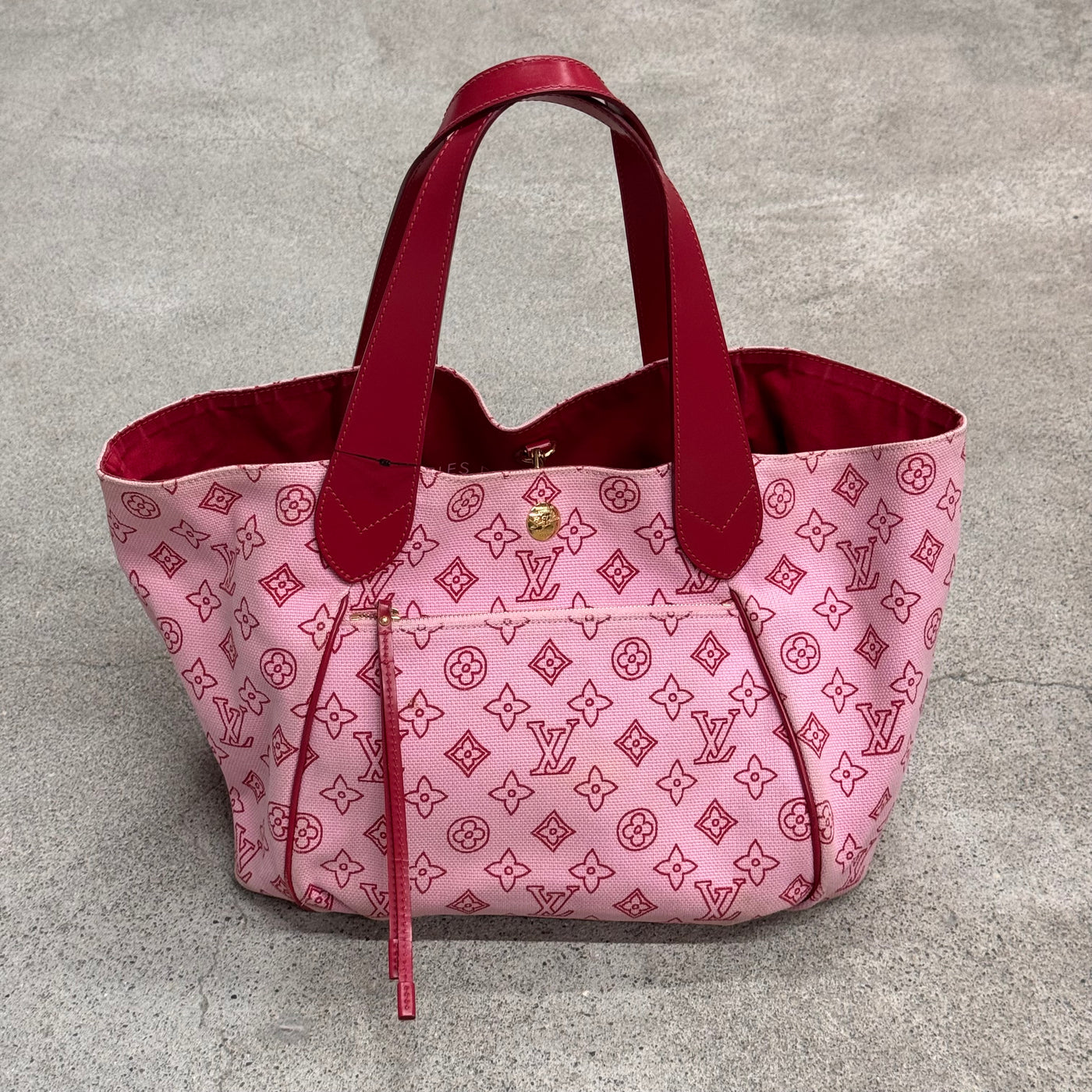 Louis Vuitton Ipanema