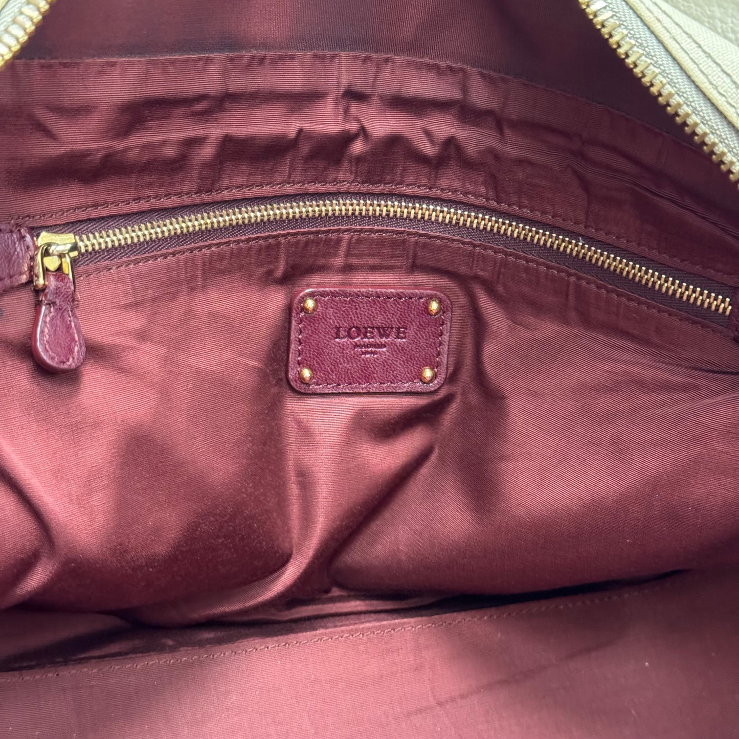Loewe Amazona