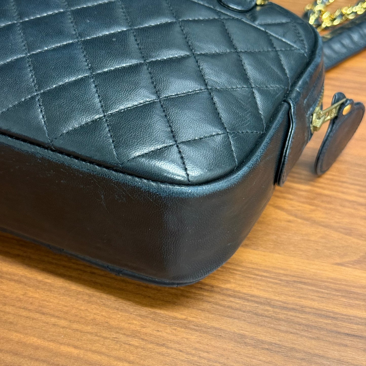 Chanel Camera
