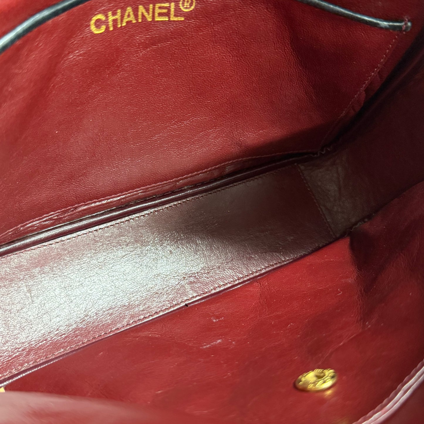 Chanel Camera