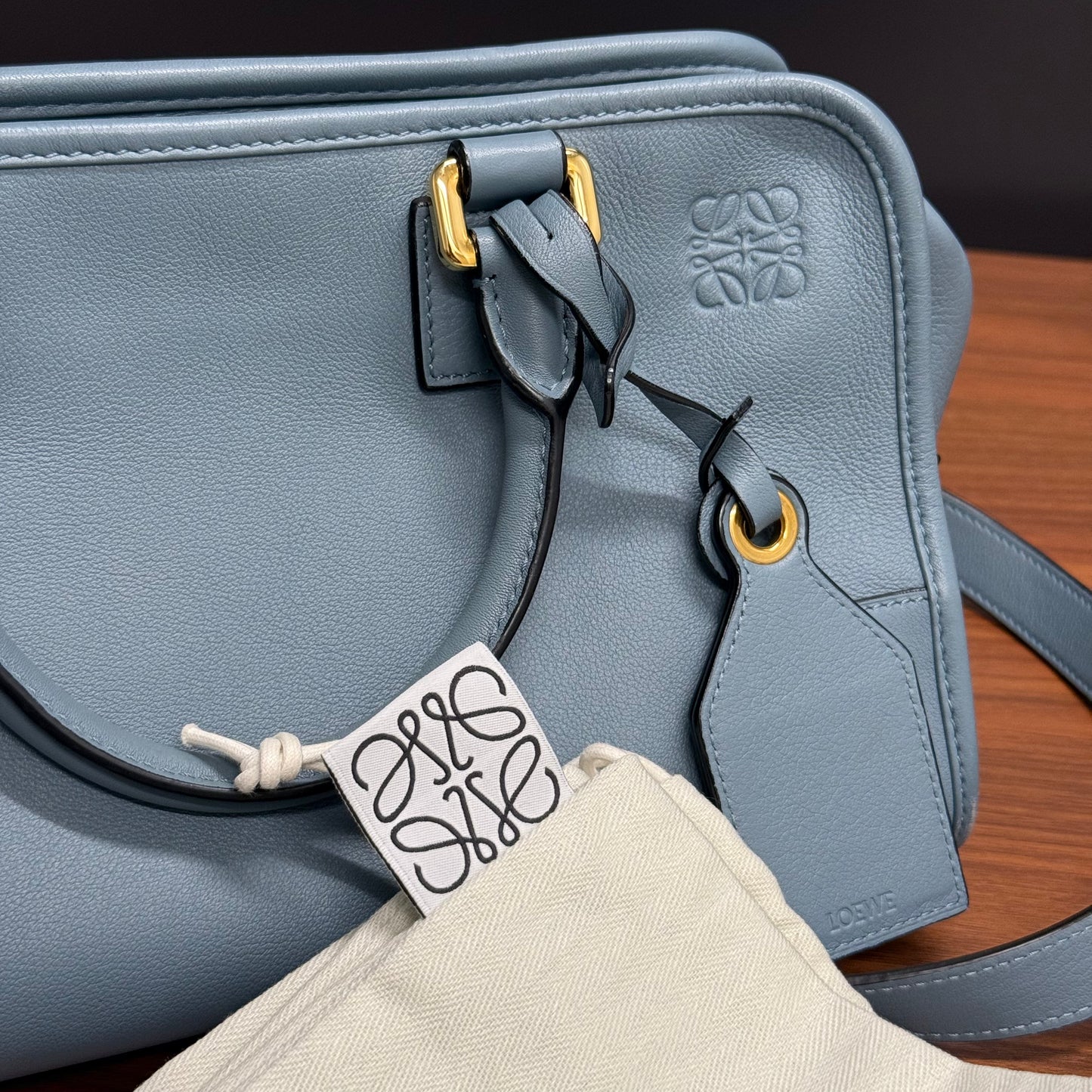 Loewe Amazona
