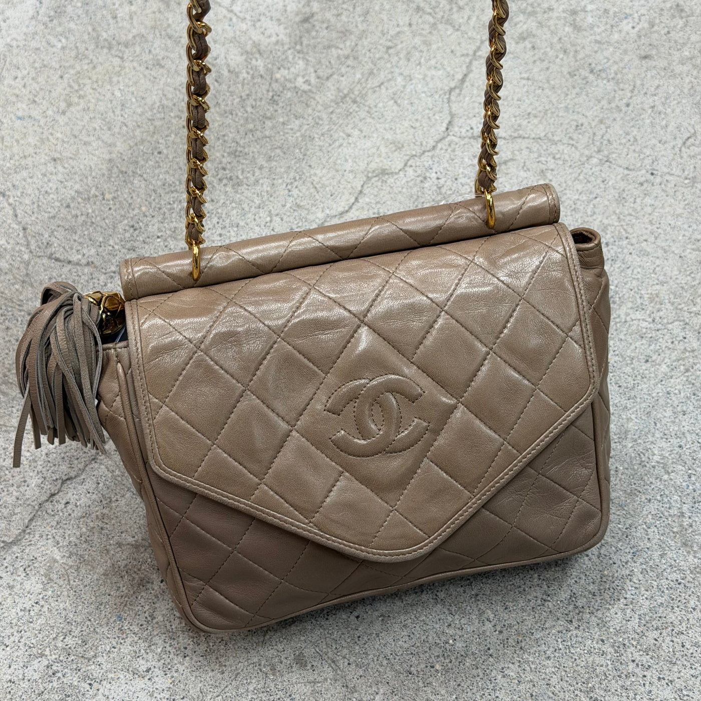 Chanel Caméra