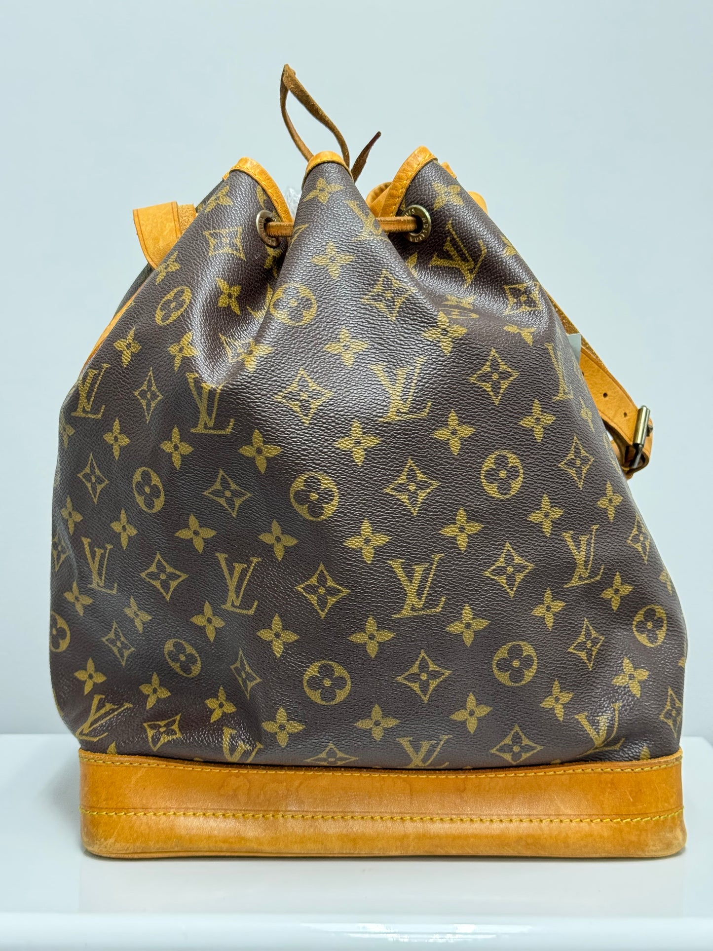 Louis Vuitton Noé Grand modèle