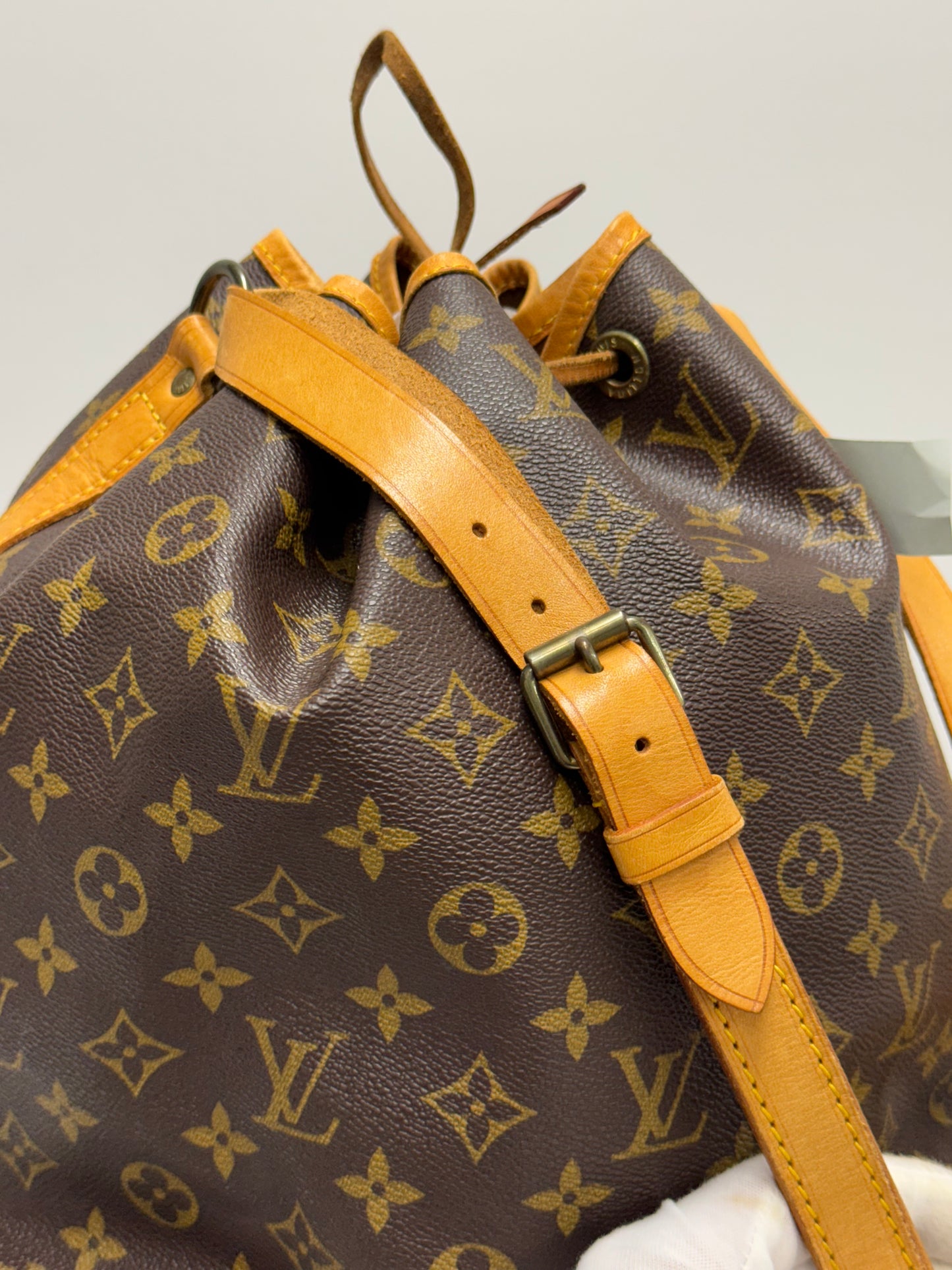 Louis Vuitton Noé Grand modèle