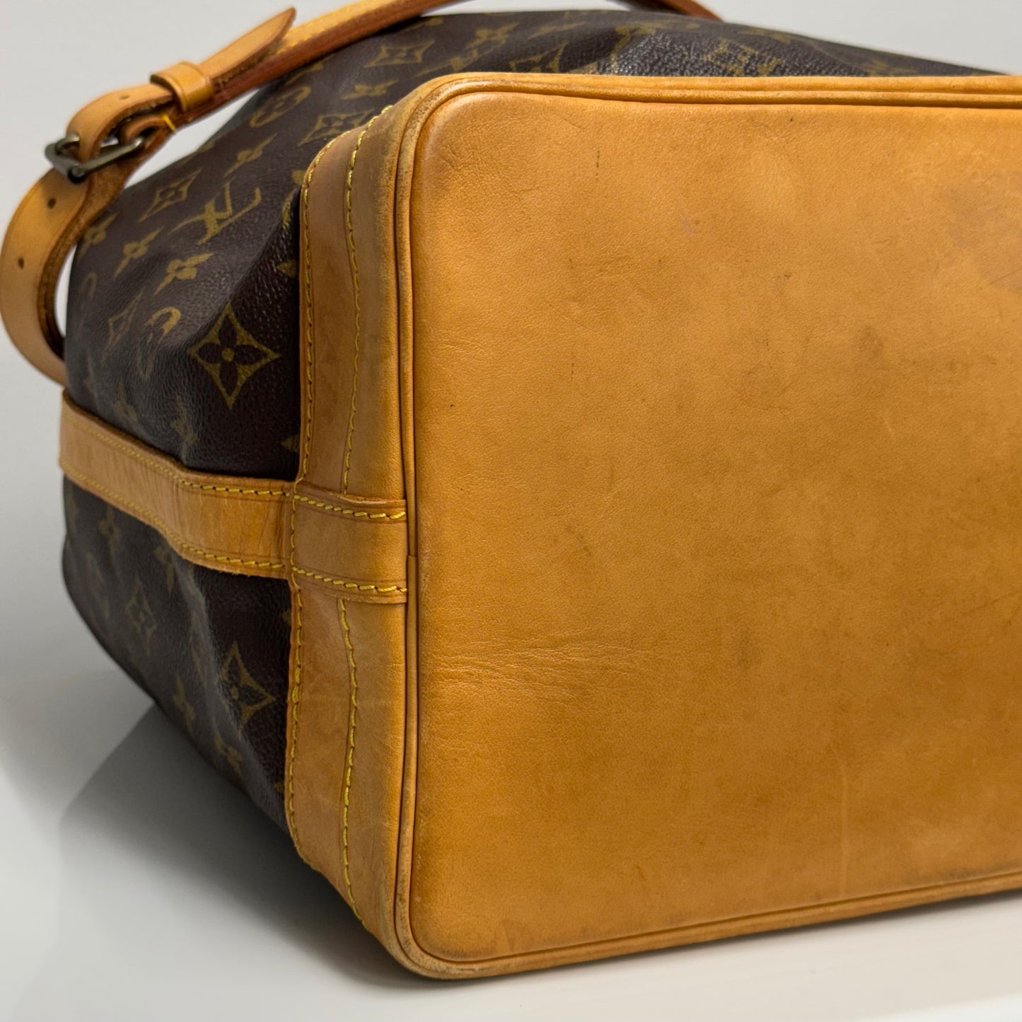 Louis Vuitton Noé Grand modèle
