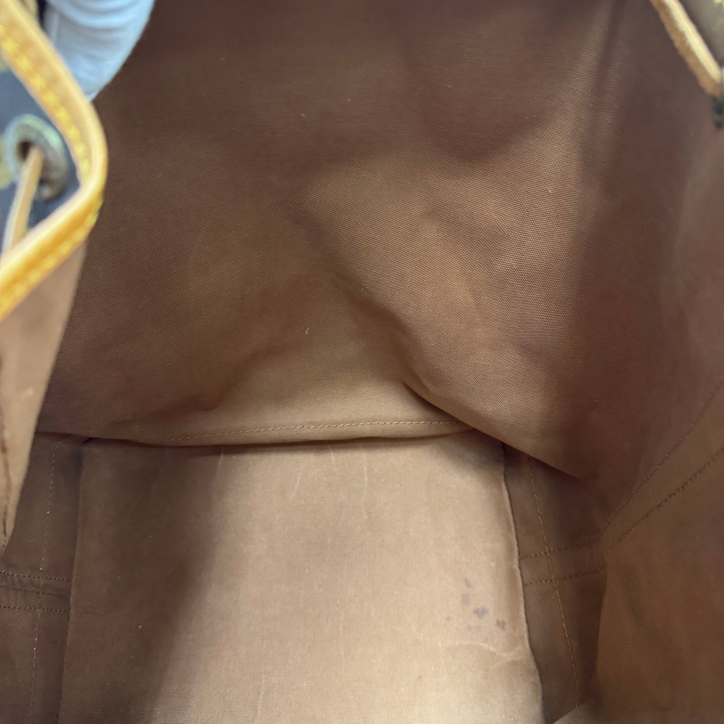 Louis Vuitton Noé Grand modèle