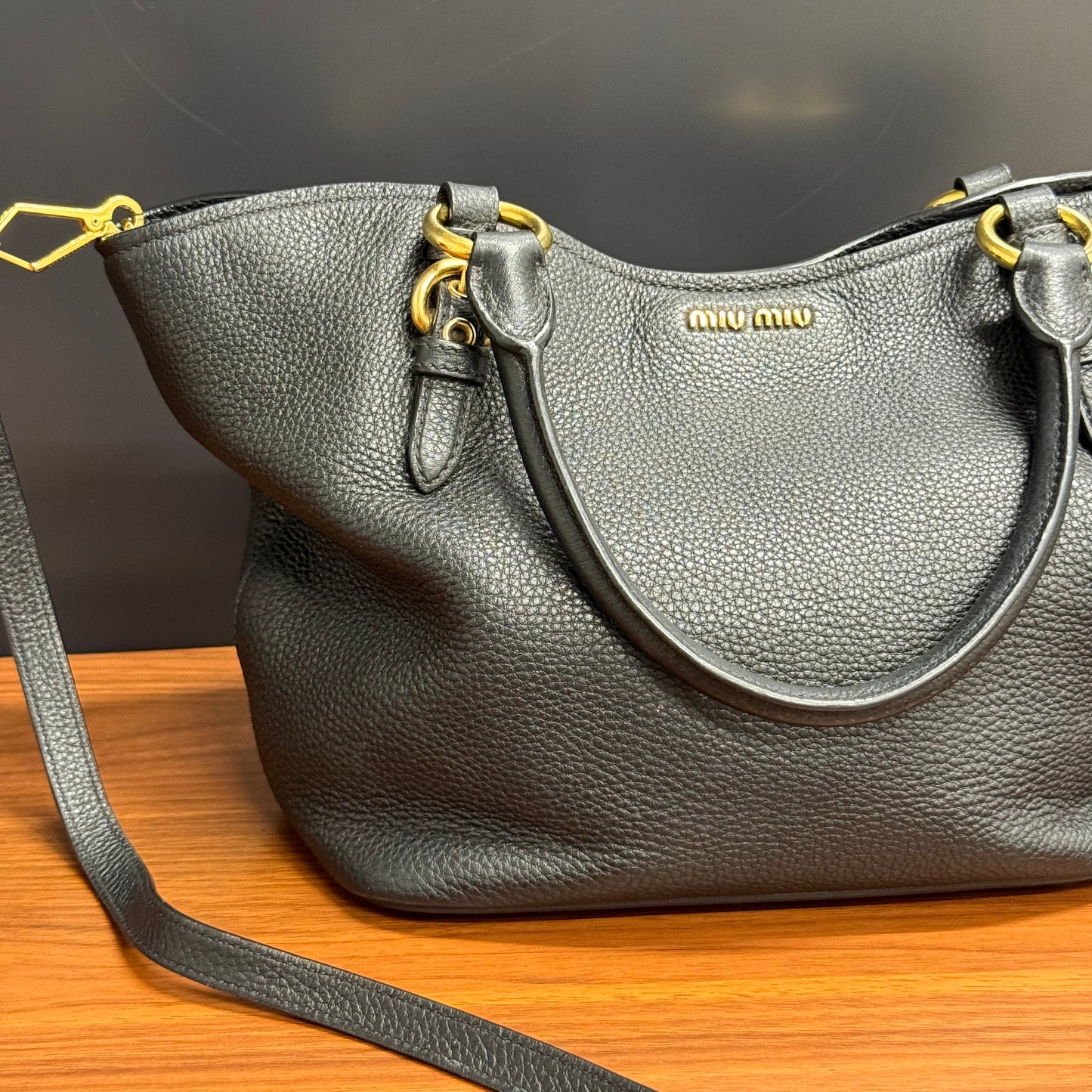 Miu Miu Shopping