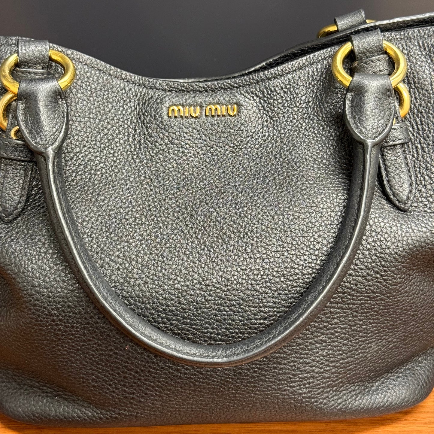 Miu Miu Shopping