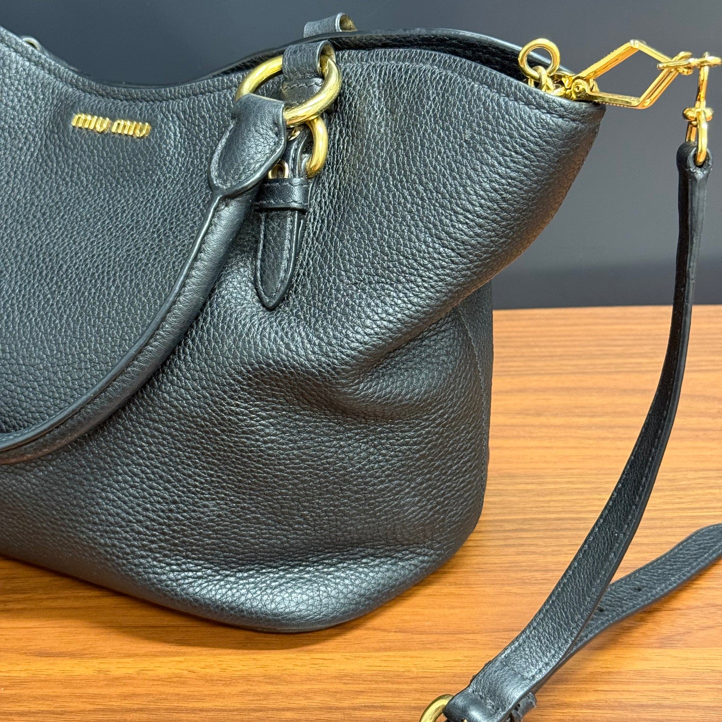 Miu Miu Shopping