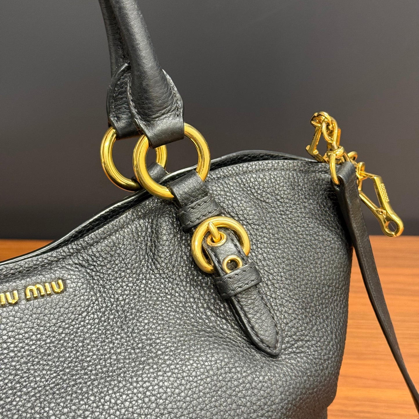 Miu Miu Shopping