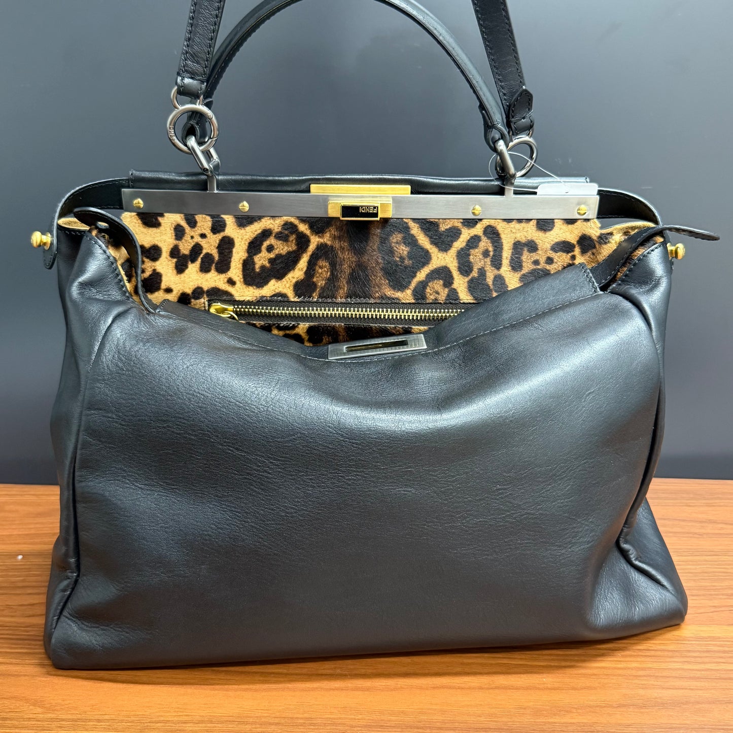 Fendi Peekaboo