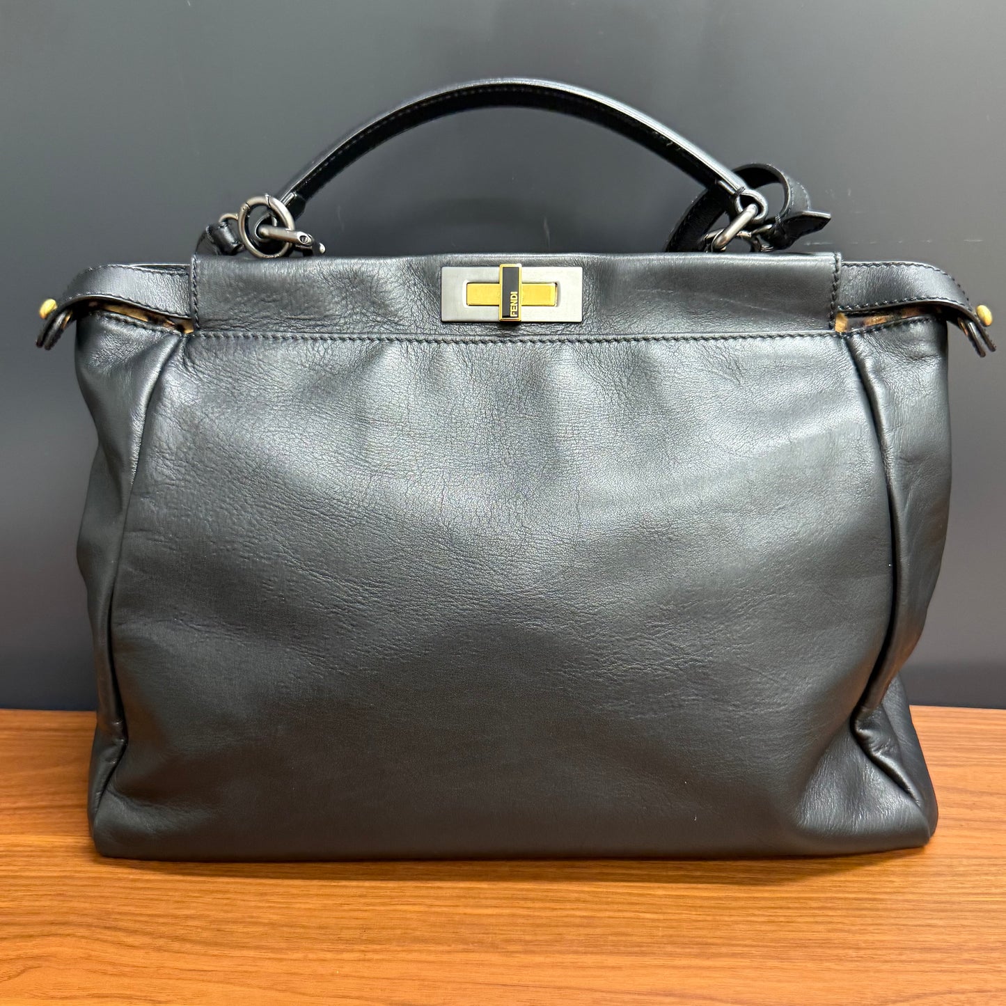 Fendi Peekaboo