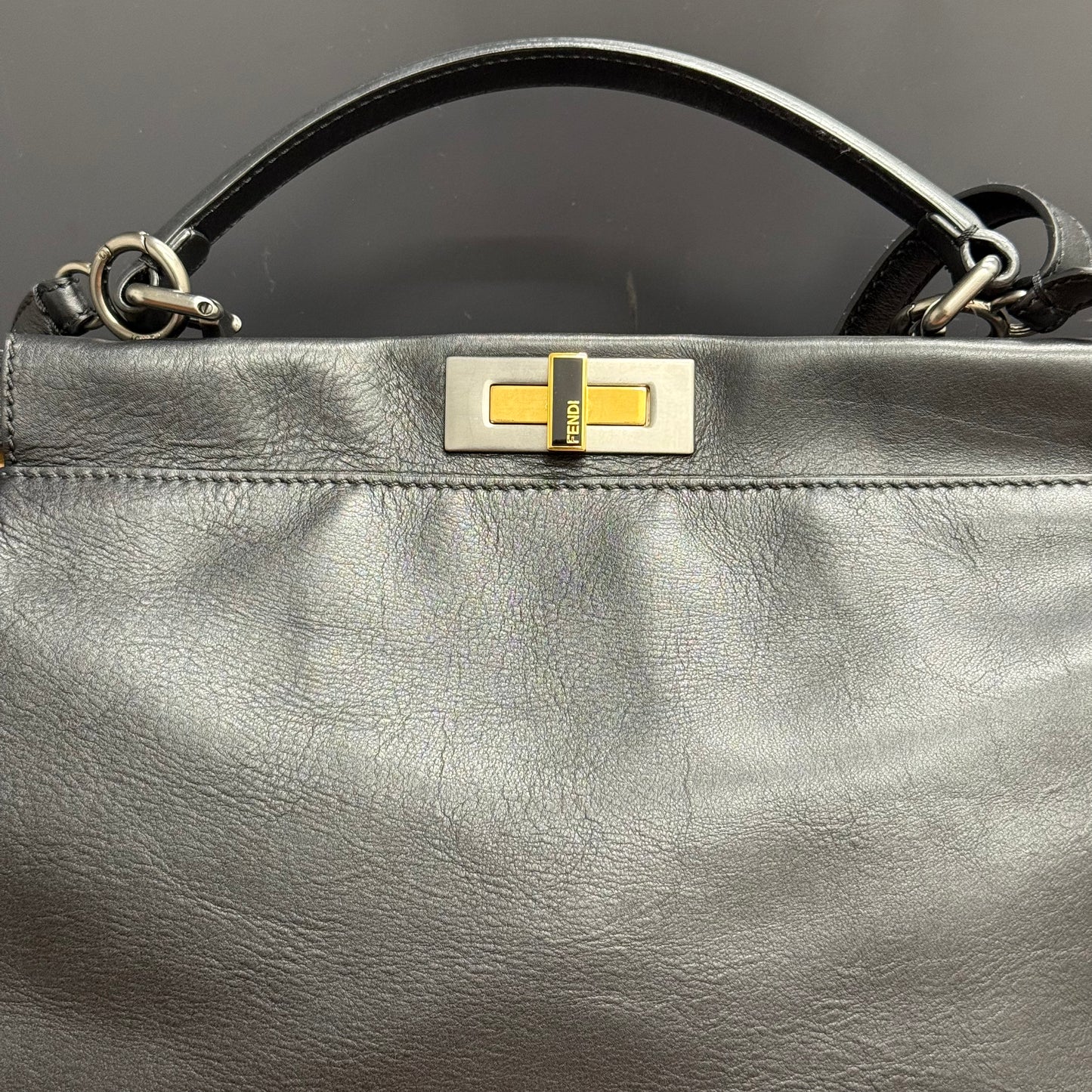 Fendi Peekaboo