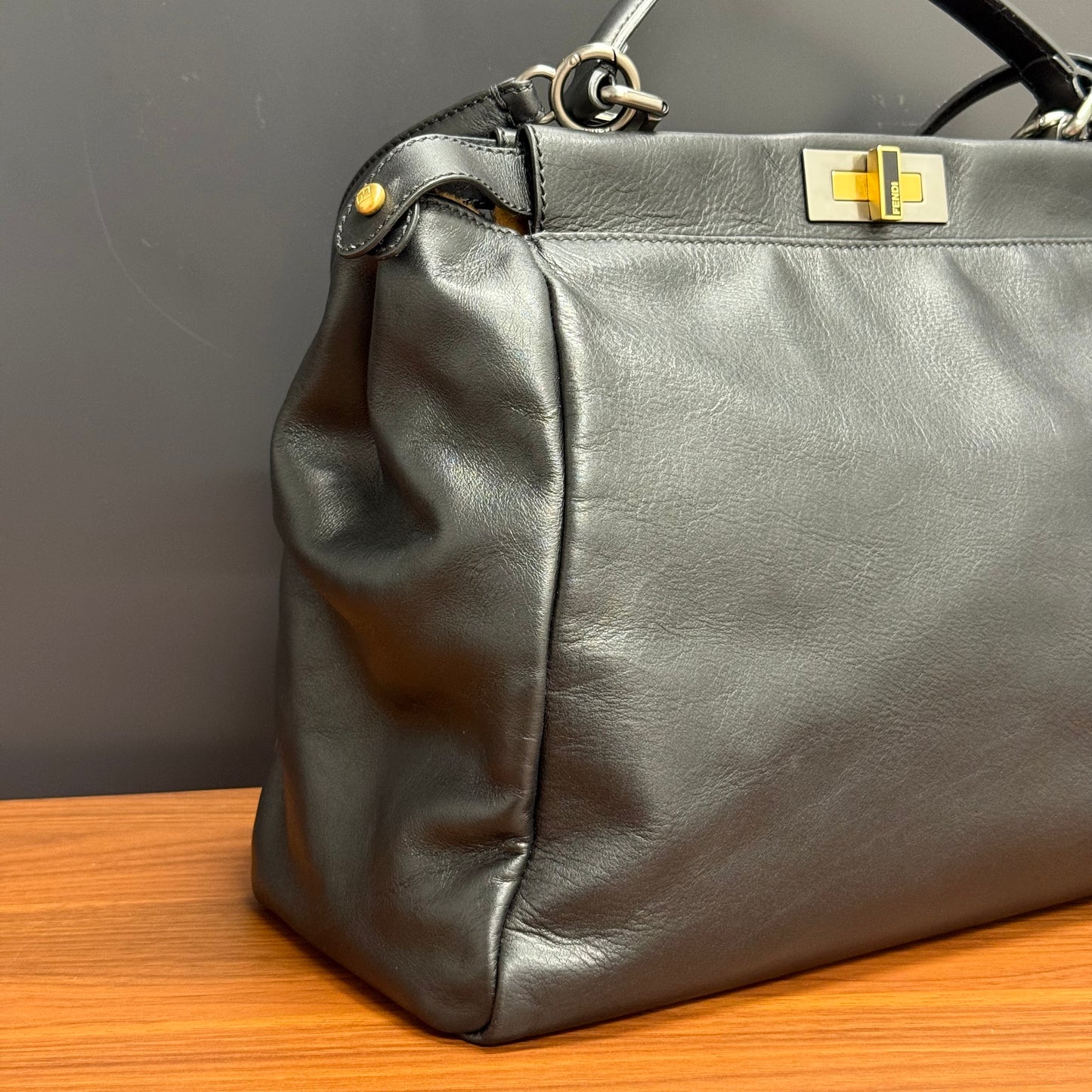 Fendi Peekaboo