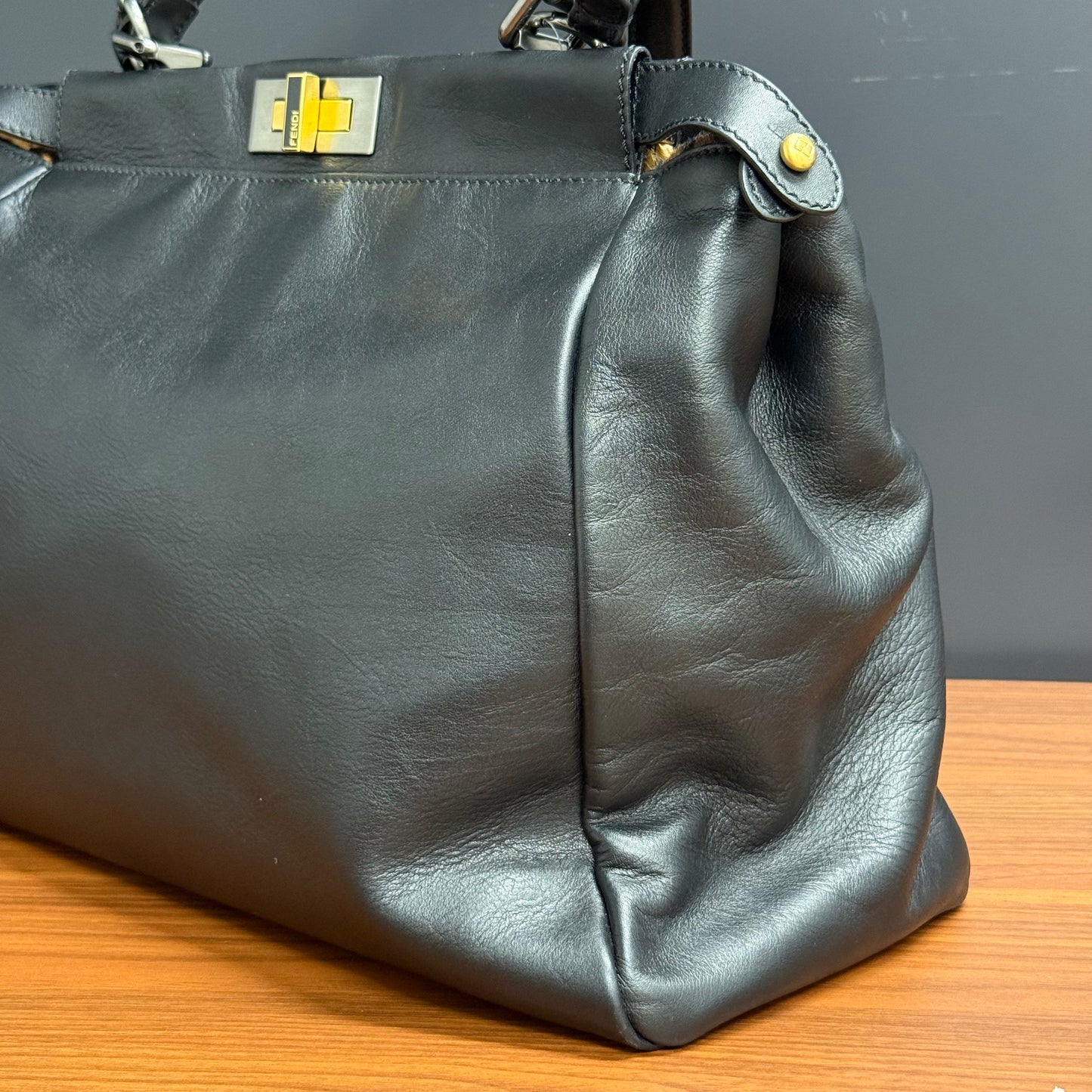 Fendi Peekaboo