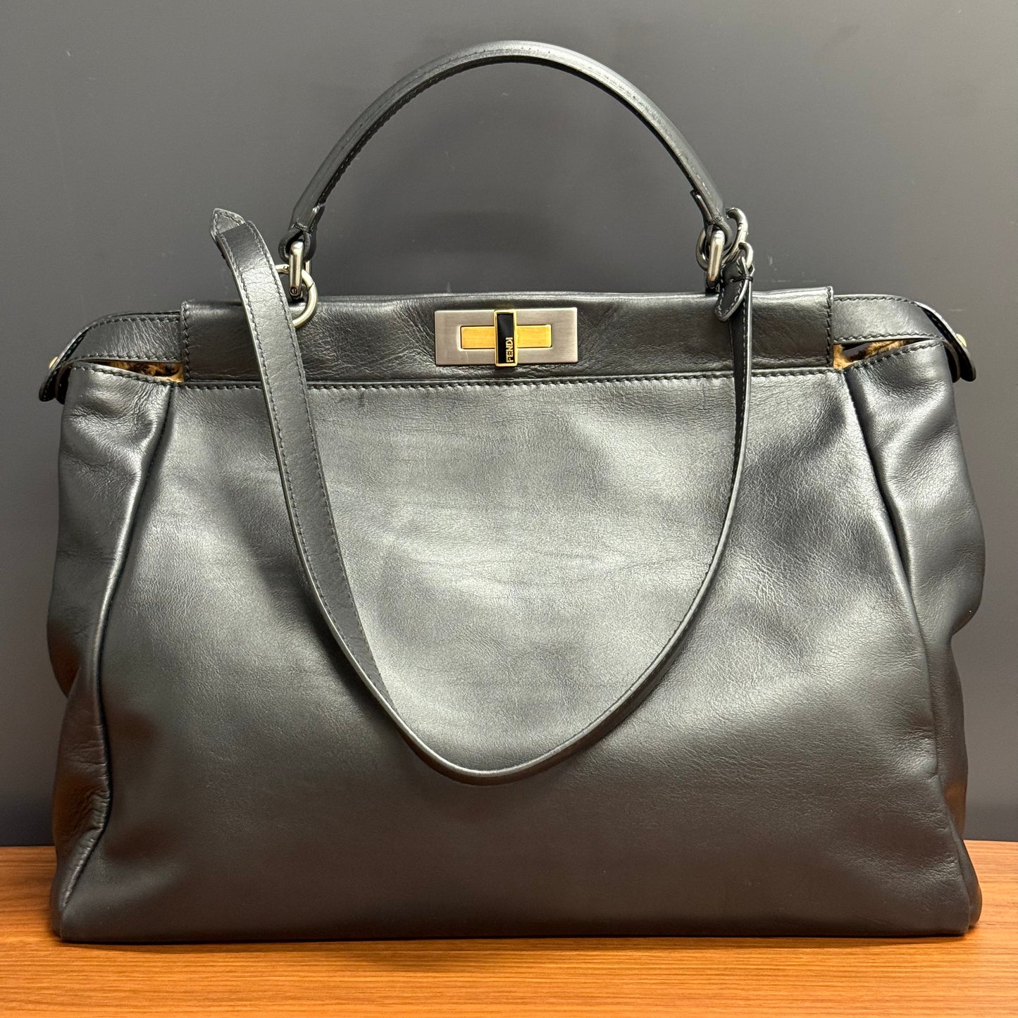 Fendi Peekaboo