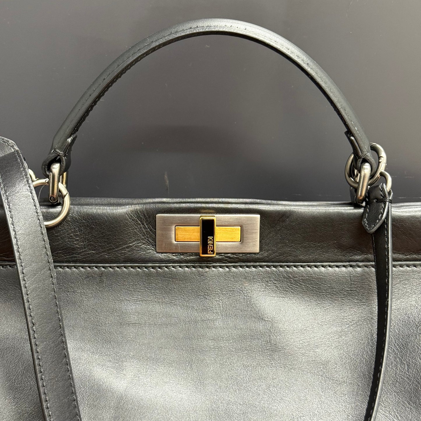 Fendi Peekaboo