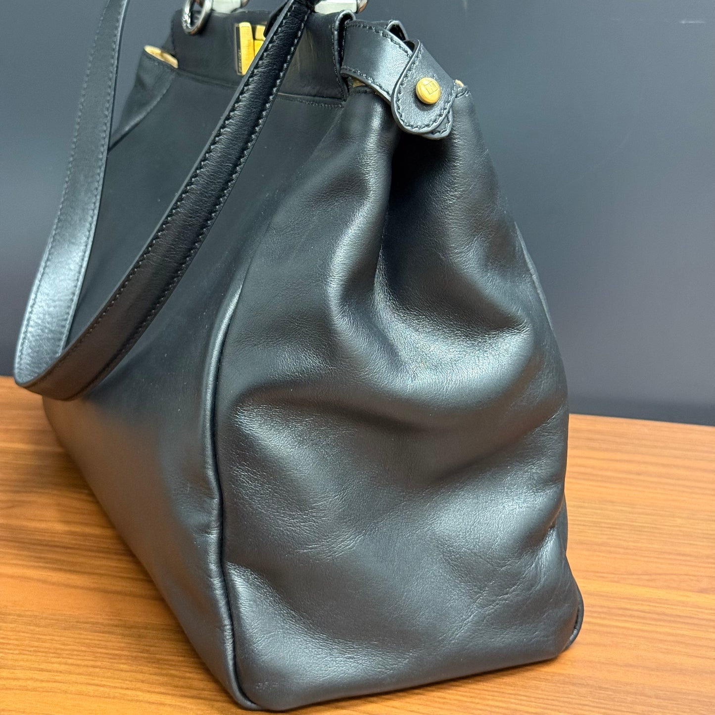 Fendi Peekaboo