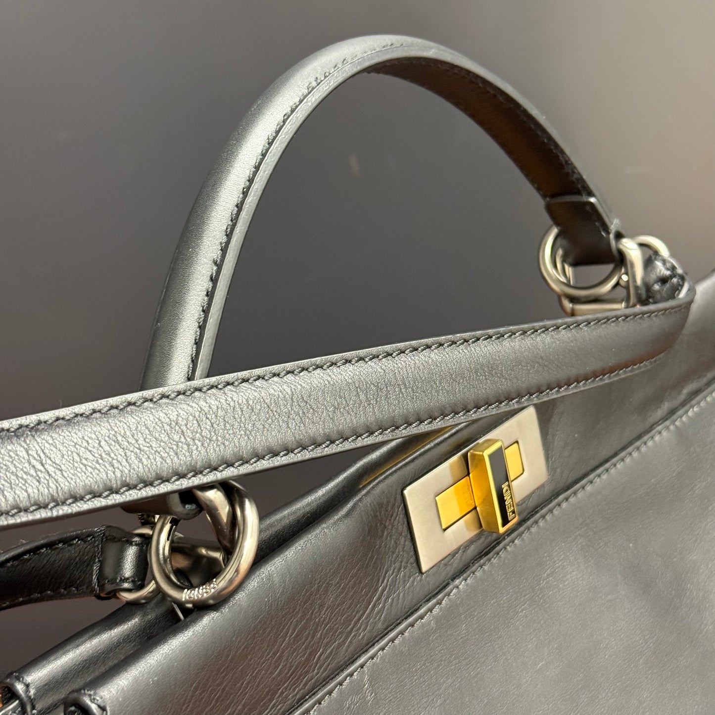 Fendi Peekaboo
