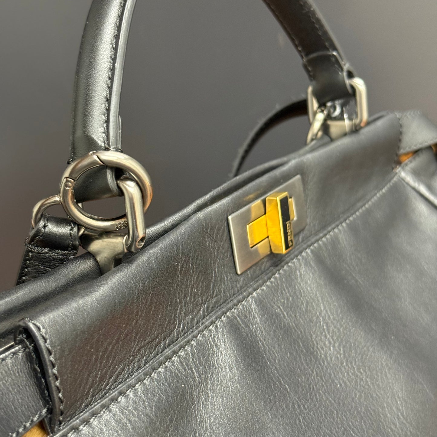 Fendi Peekaboo