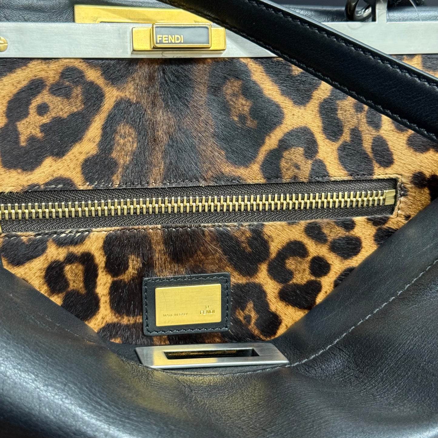 Fendi Peekaboo