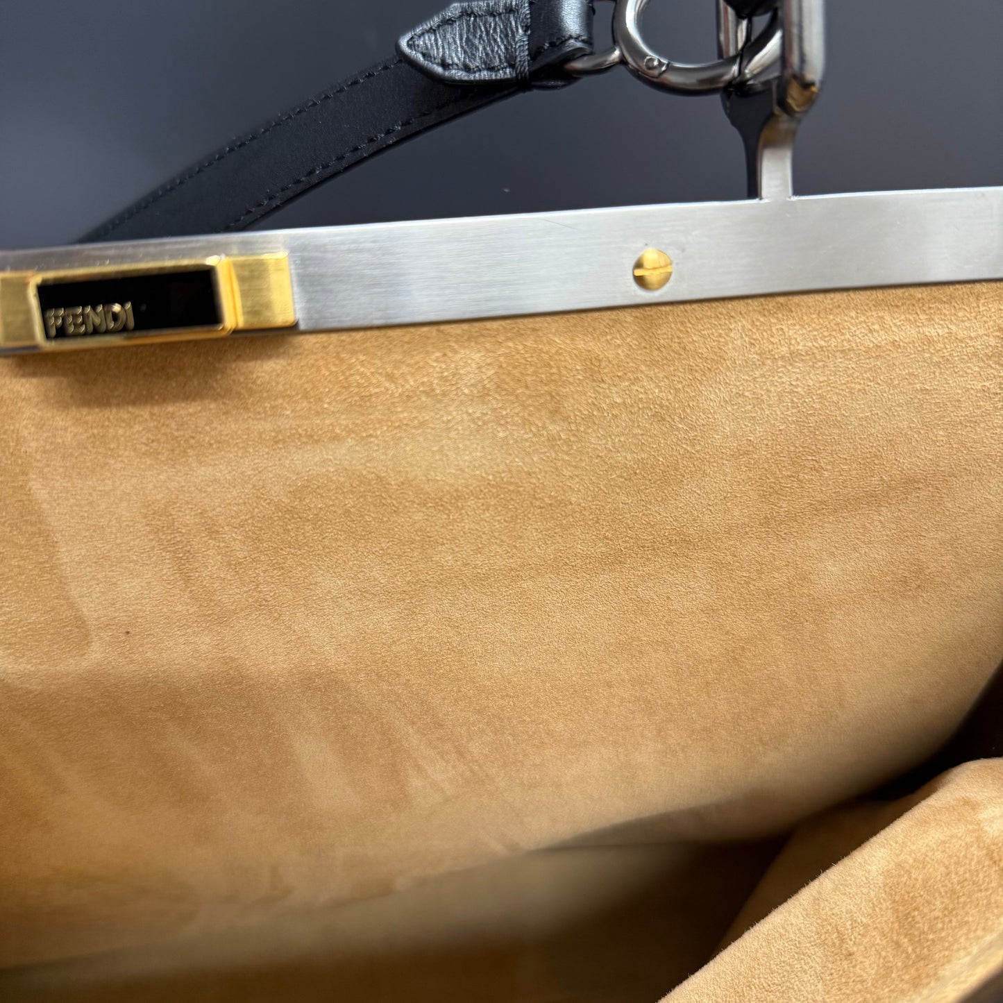 Fendi Peekaboo
