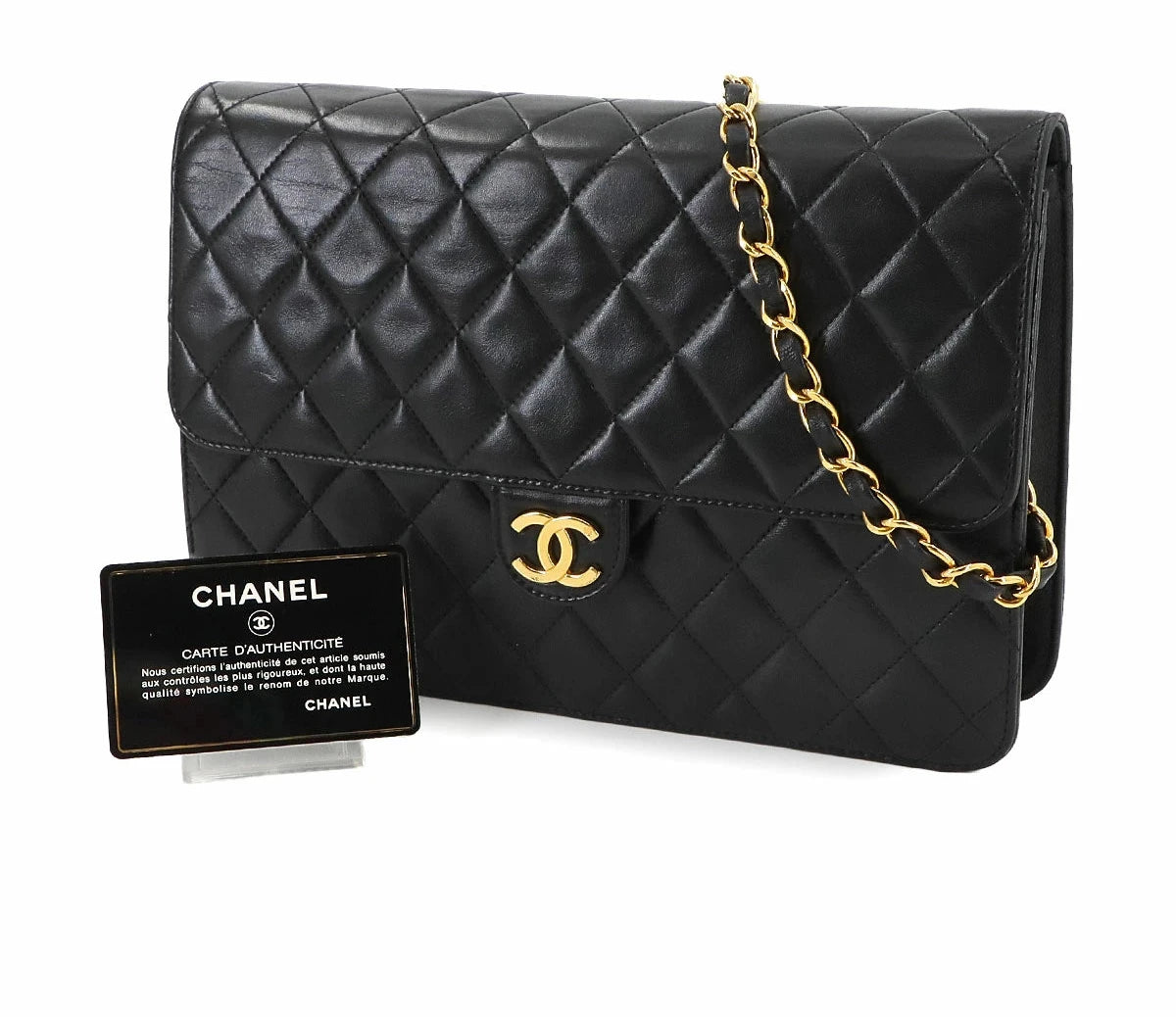 Chanel Vintage