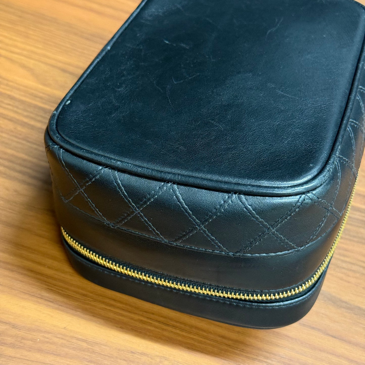 Chanel Vanity