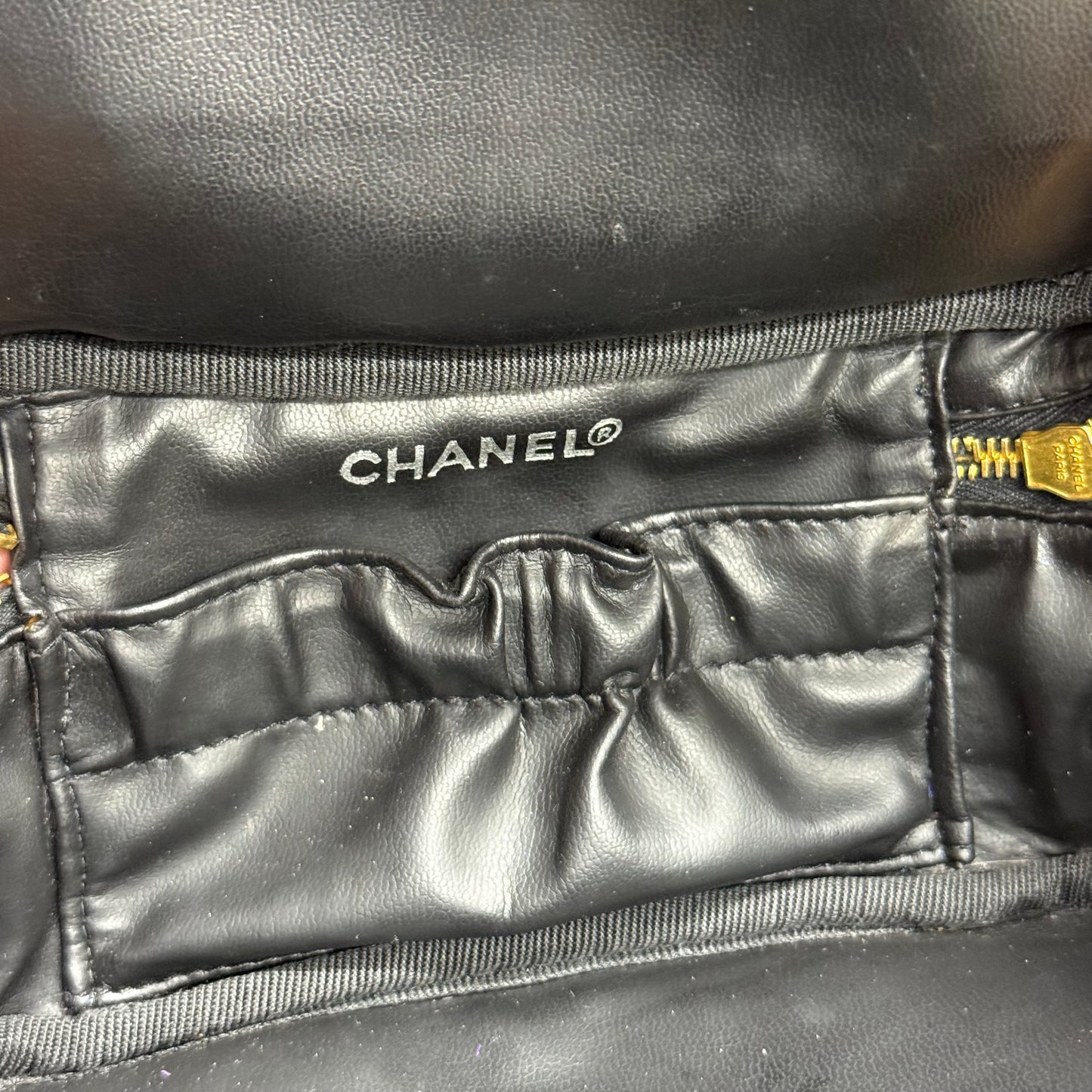 Chanel Vanity