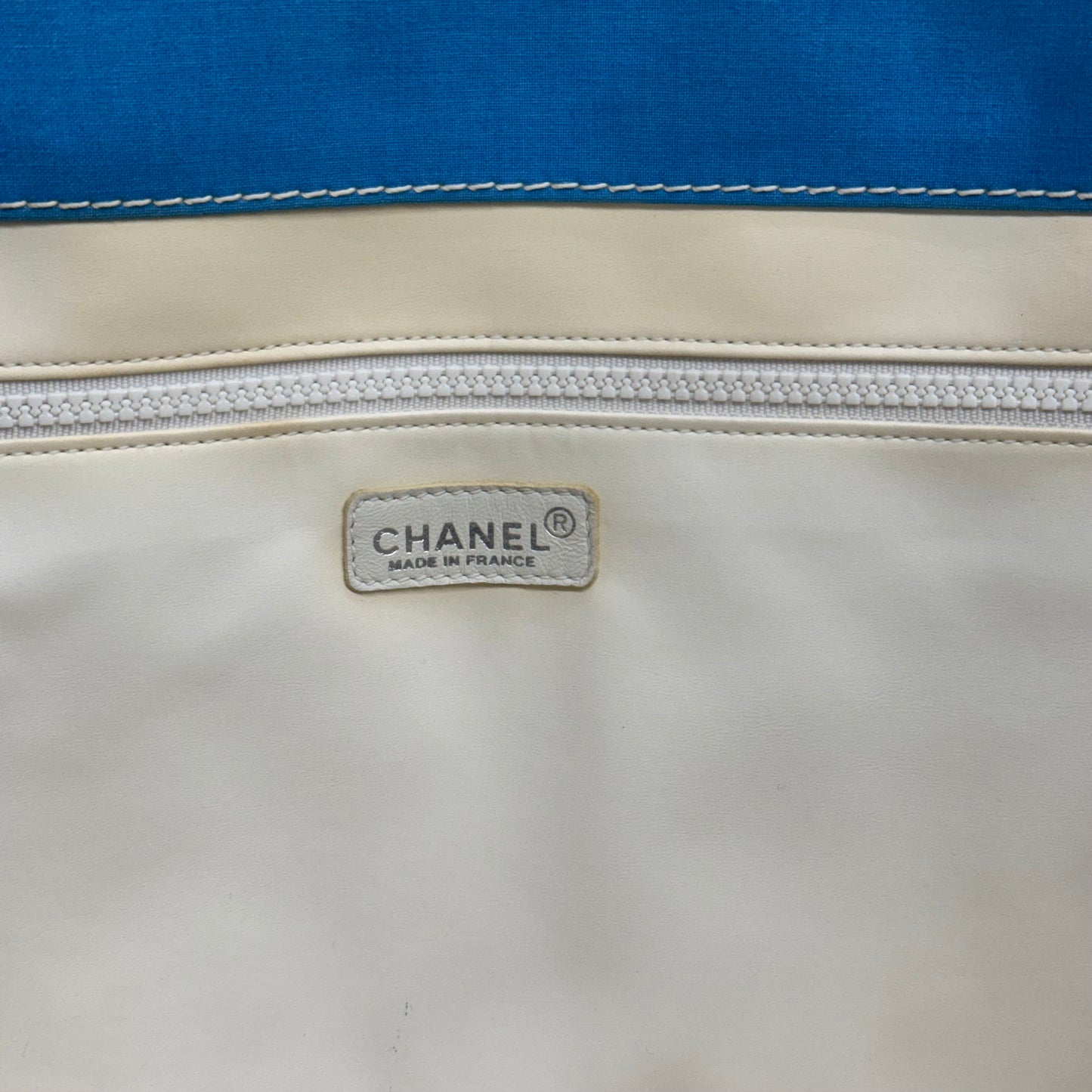 Chanel Cabas Surf