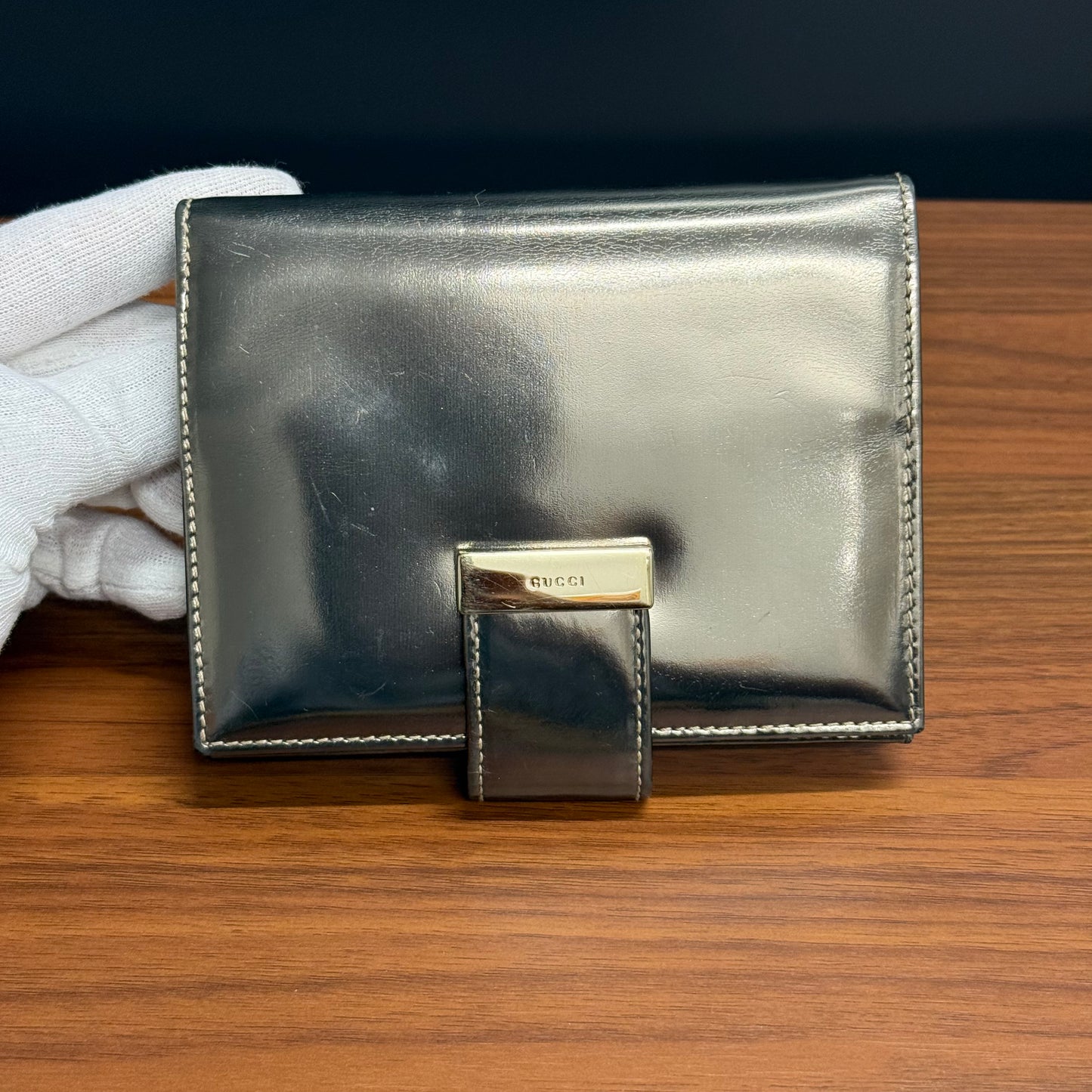 Gucci Agenda