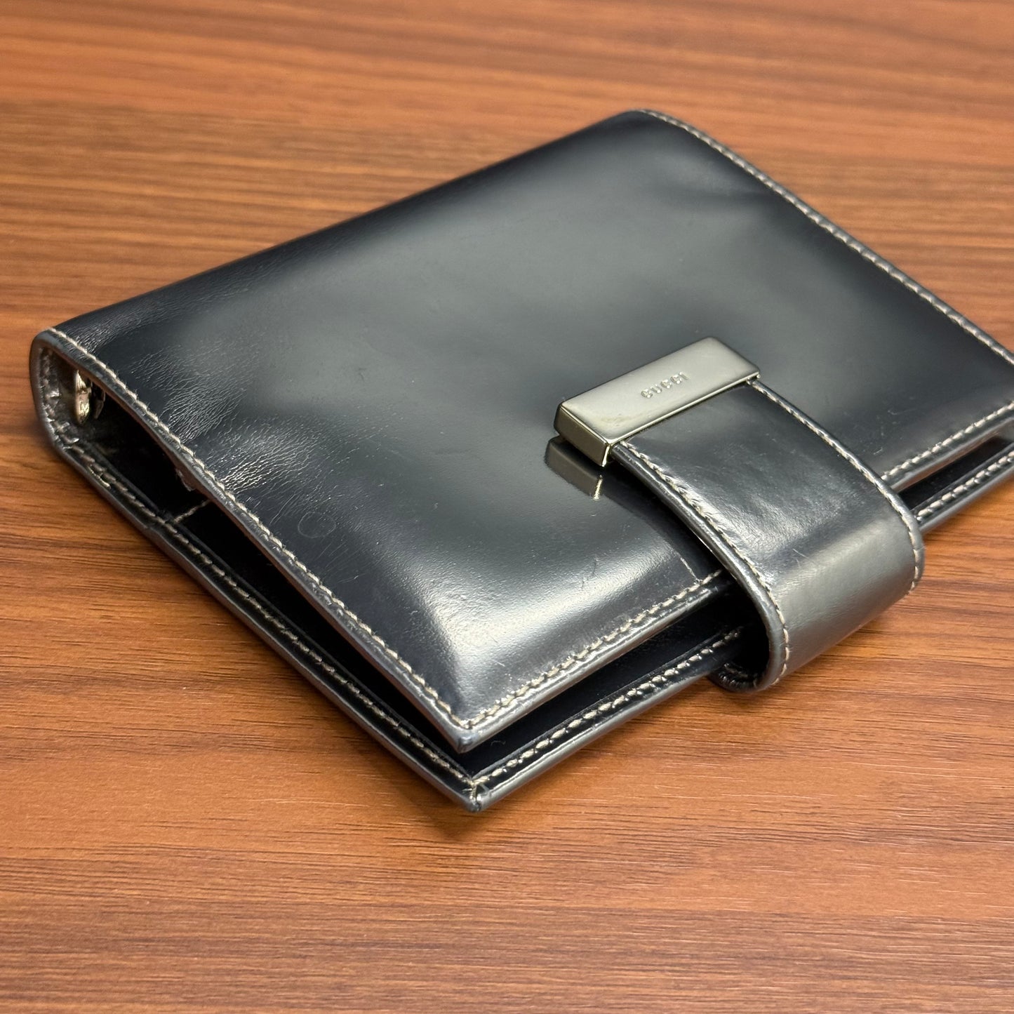 Gucci Agenda