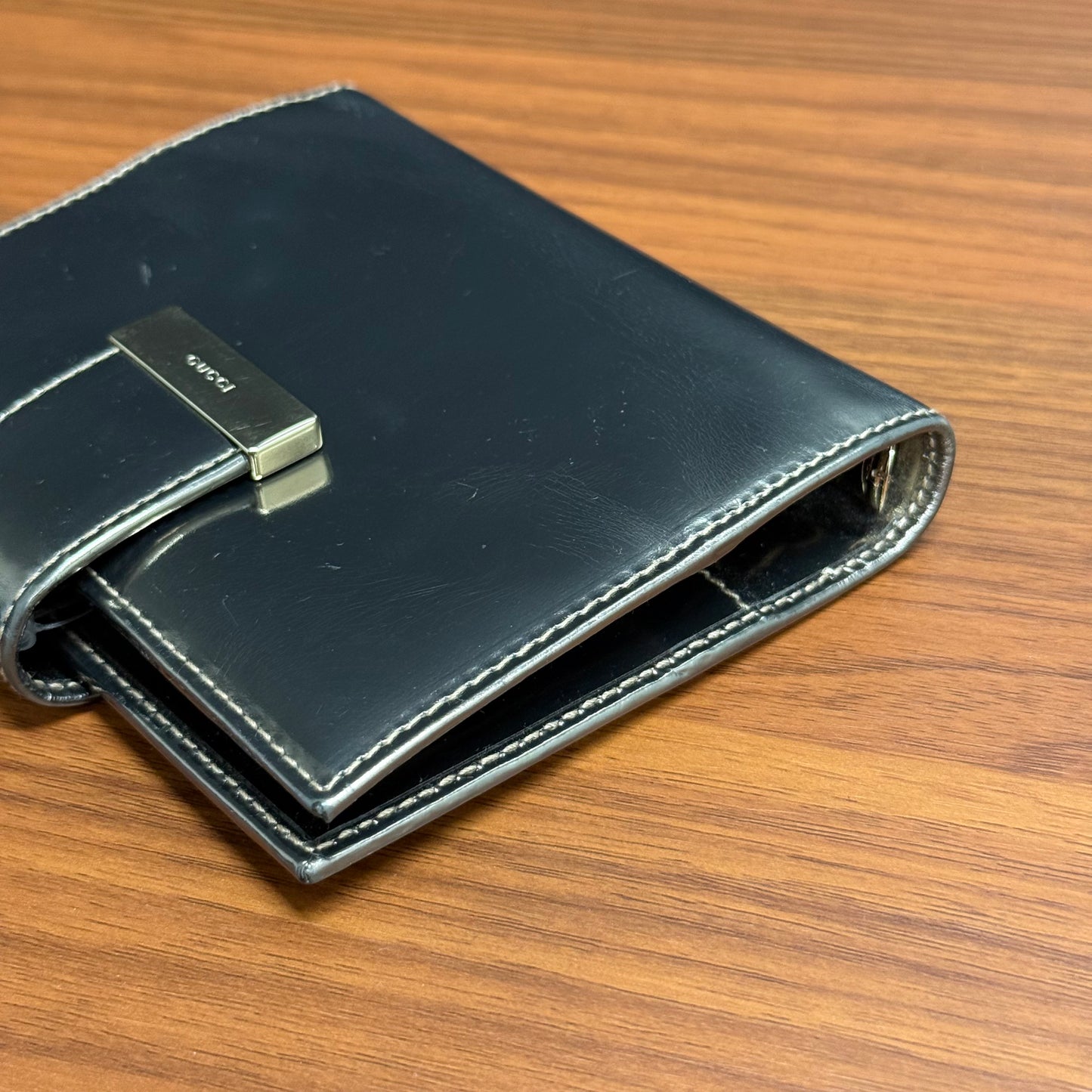 Gucci Agenda