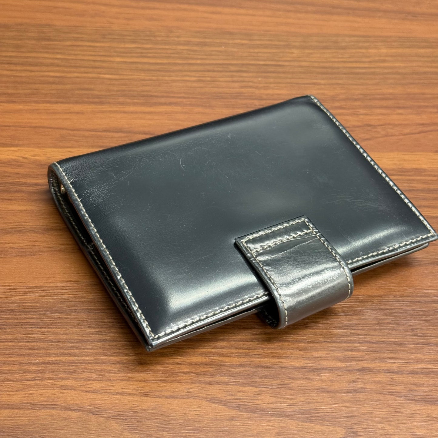 Gucci Agenda