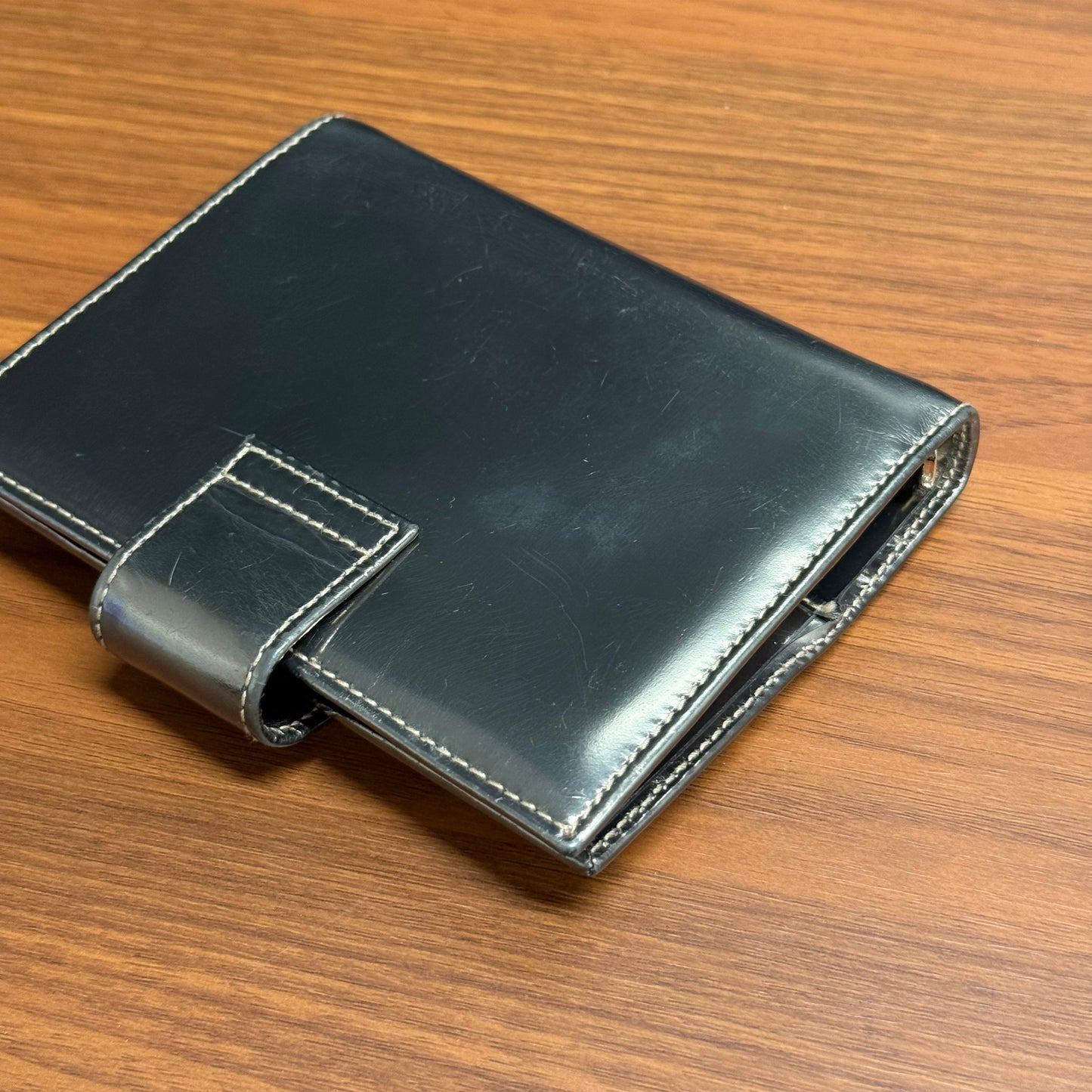 Gucci Agenda