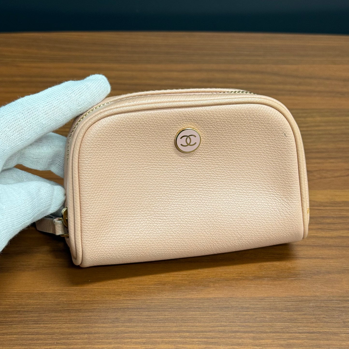 Chanel Pochette