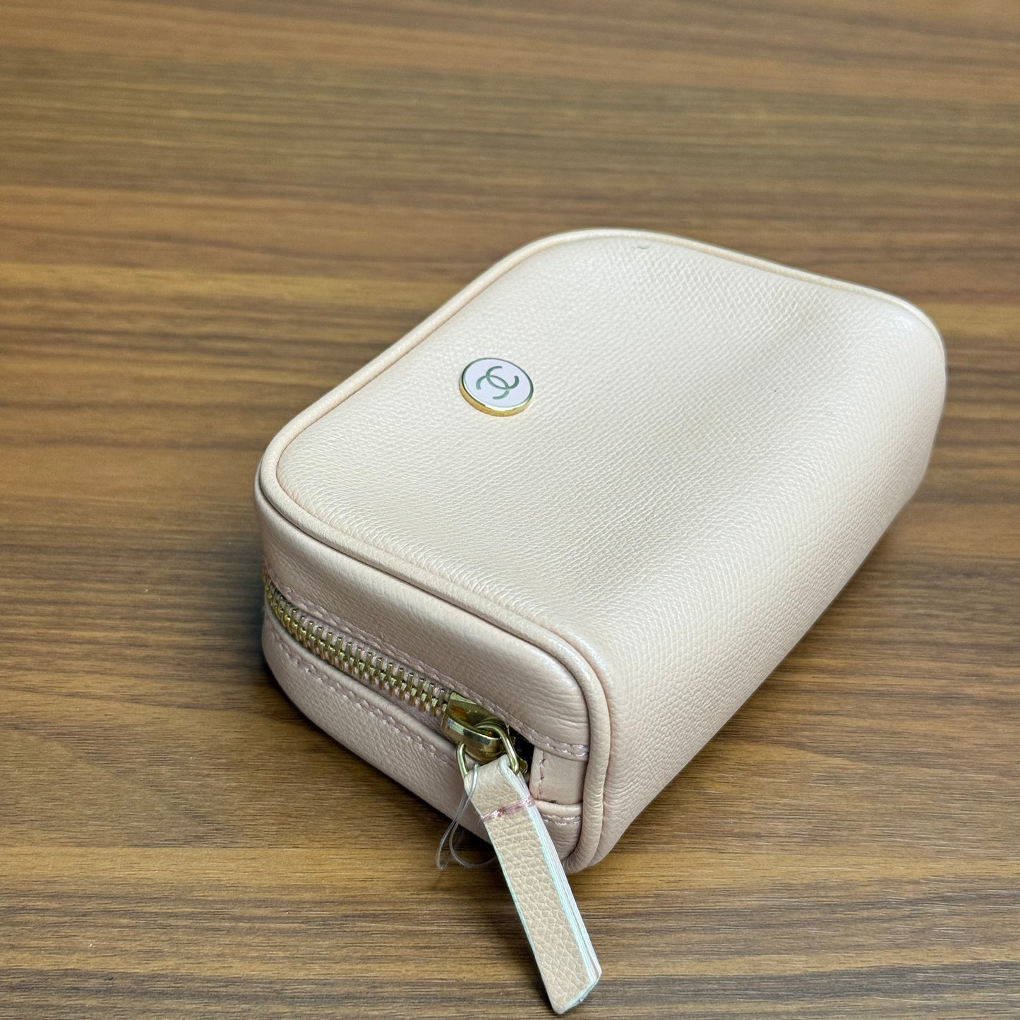 Chanel Pochette