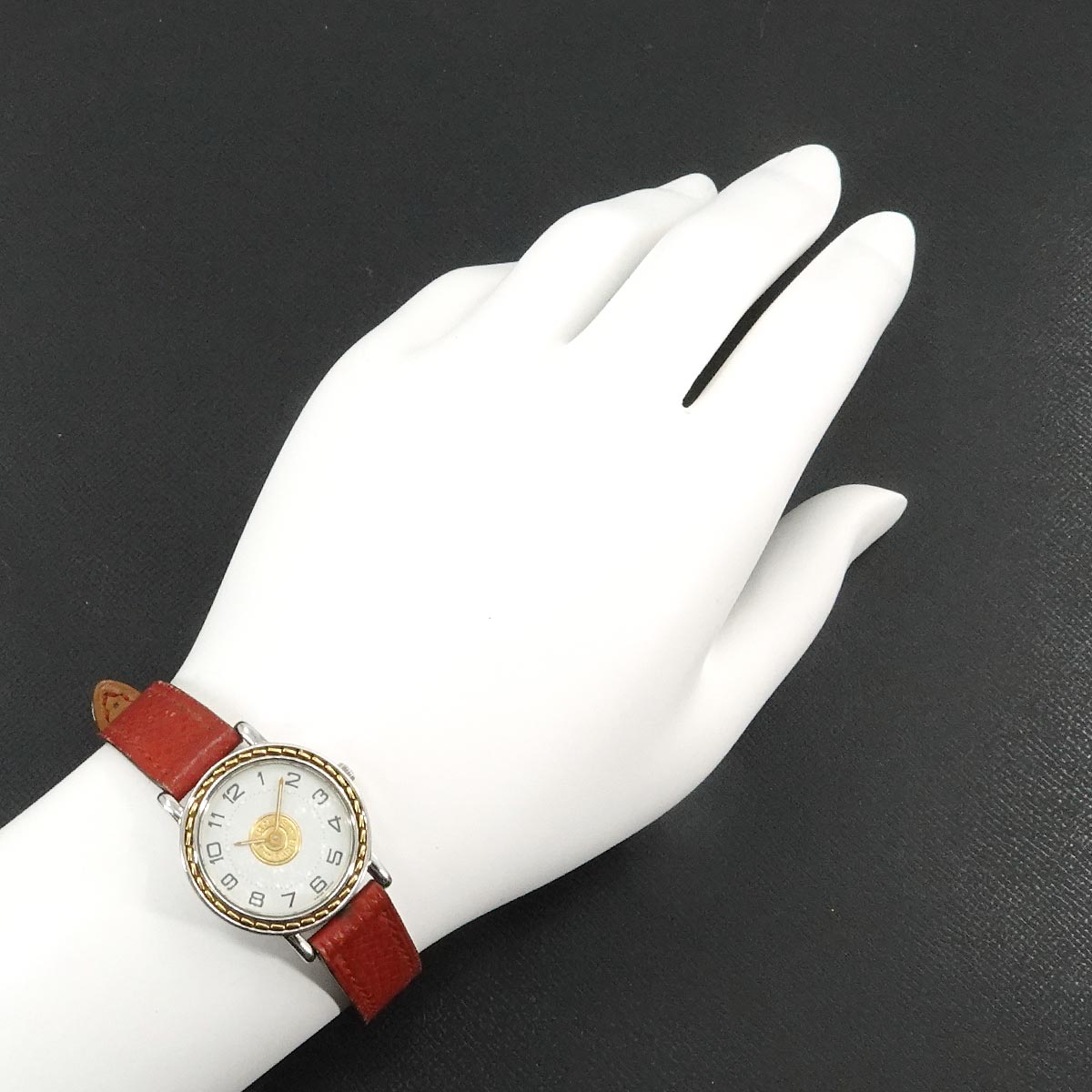 Hermès Montre