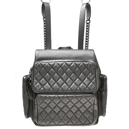 Chanel Casual Rock Backpack