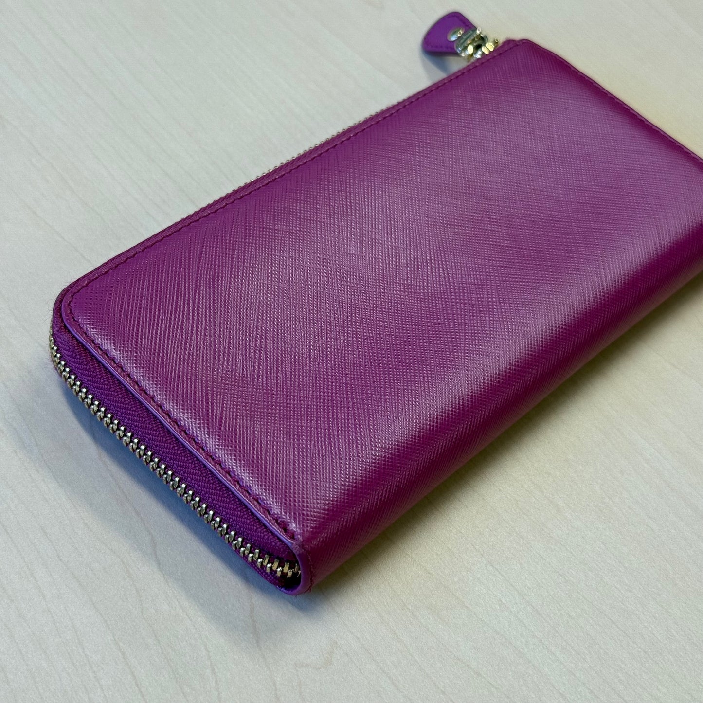 Salvatore Ferragamo Portefeuille