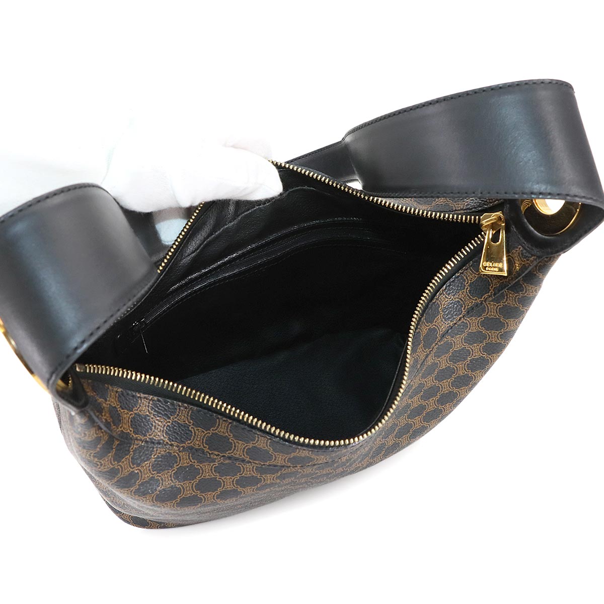 Céline Hobo Vintage