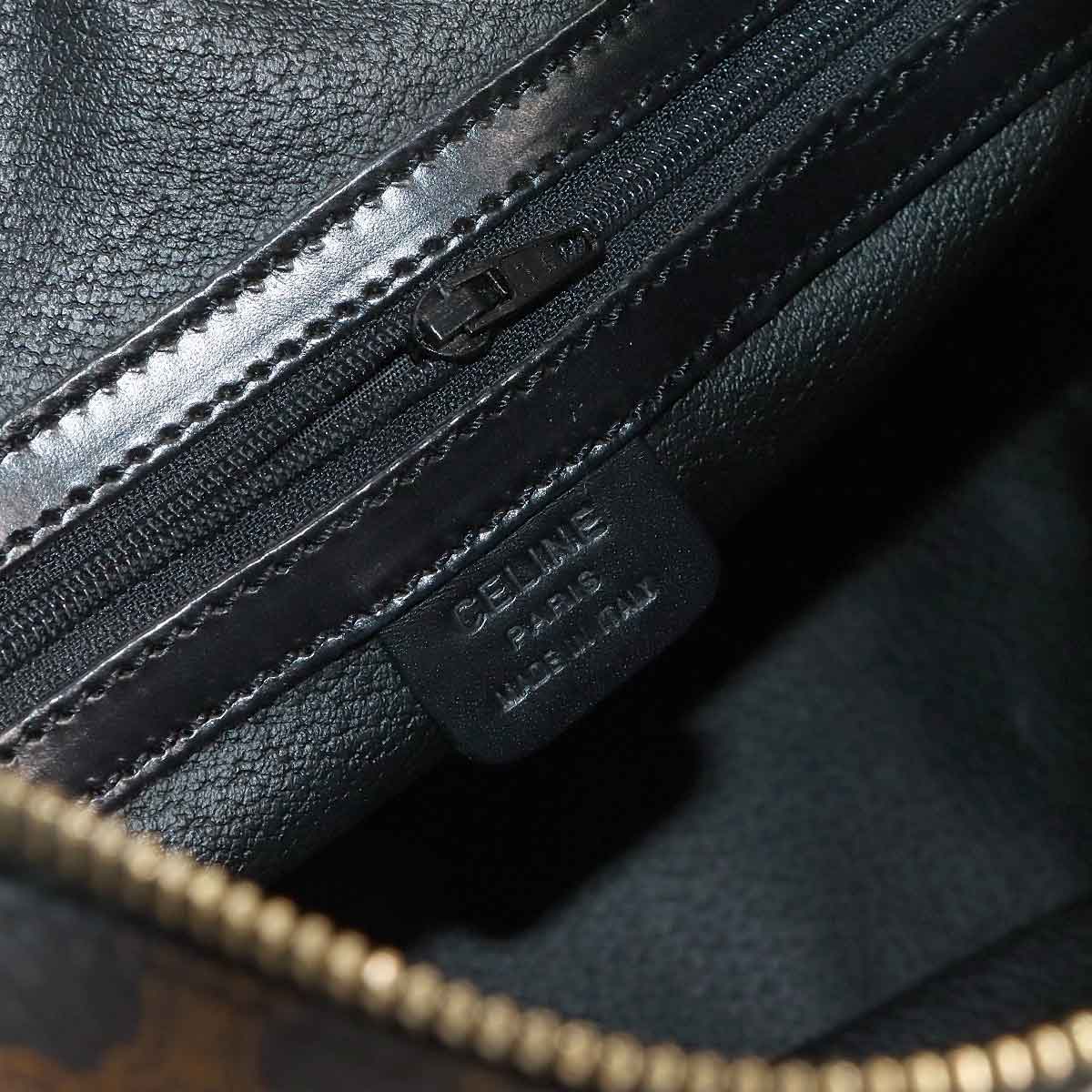 Céline Hobo Vintage