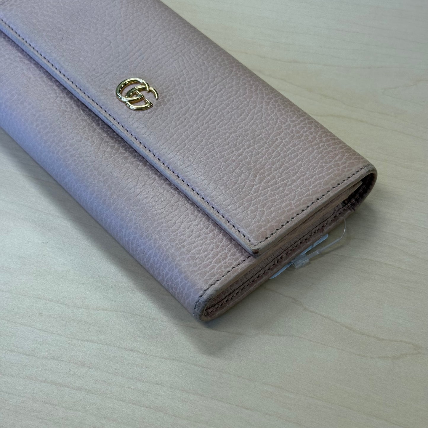 Gucci Portefeuille long