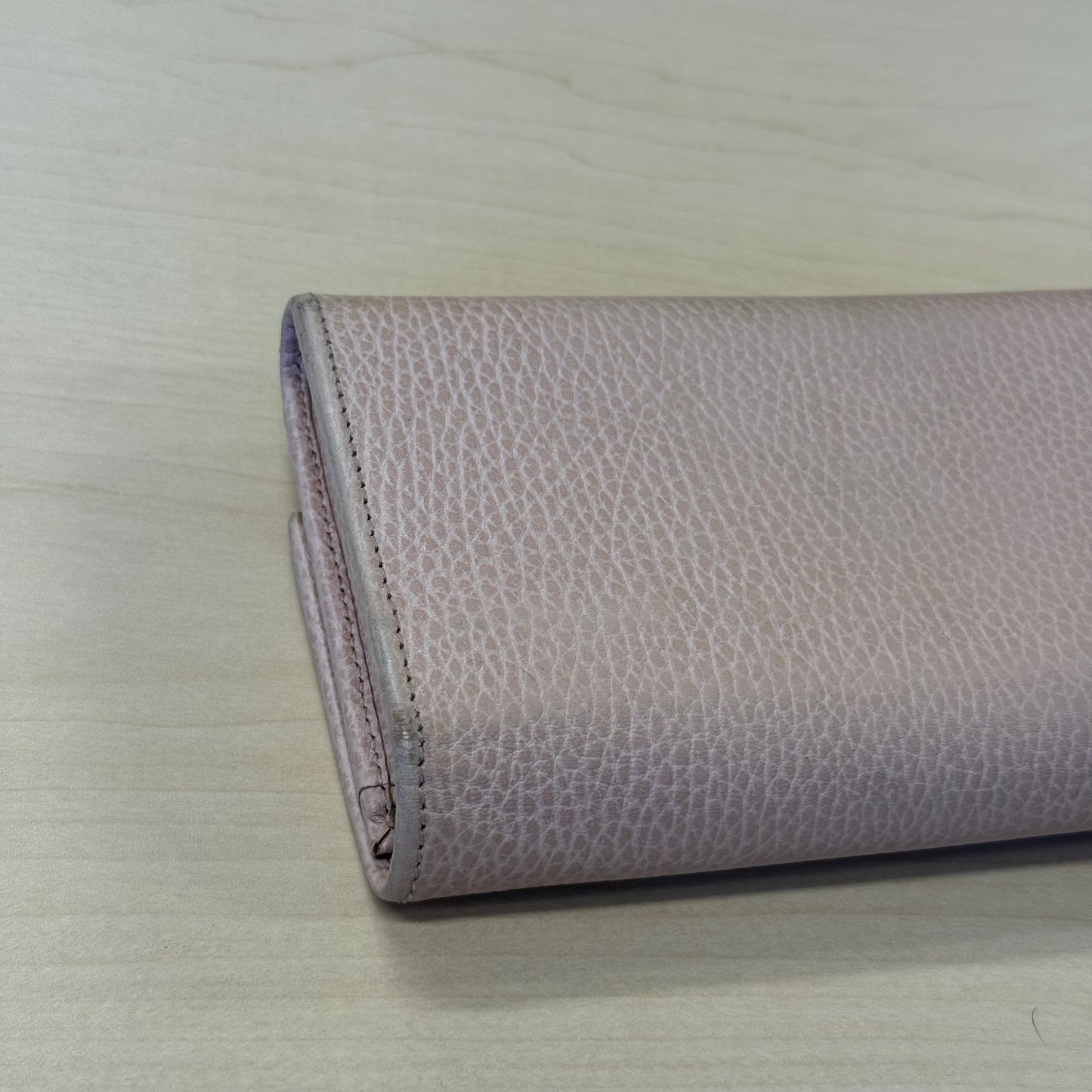 Gucci Portefeuille long