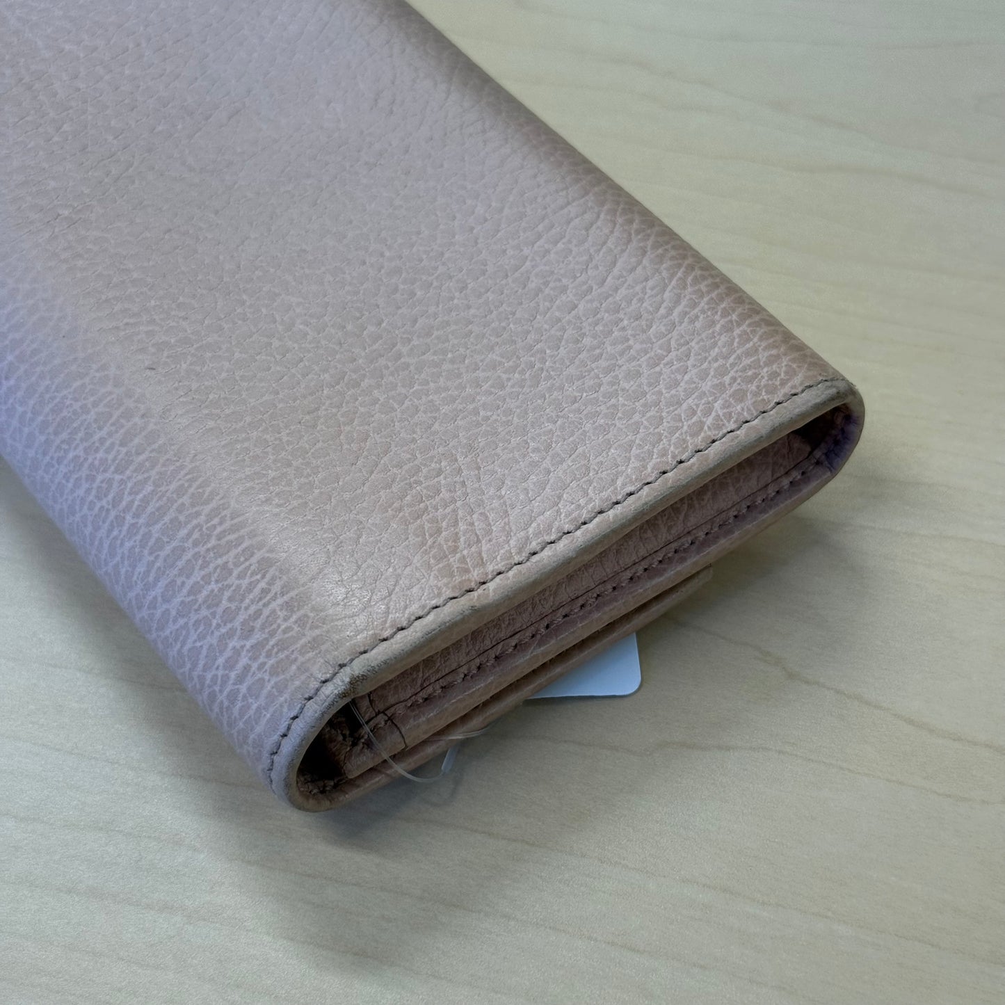 Gucci Portefeuille long