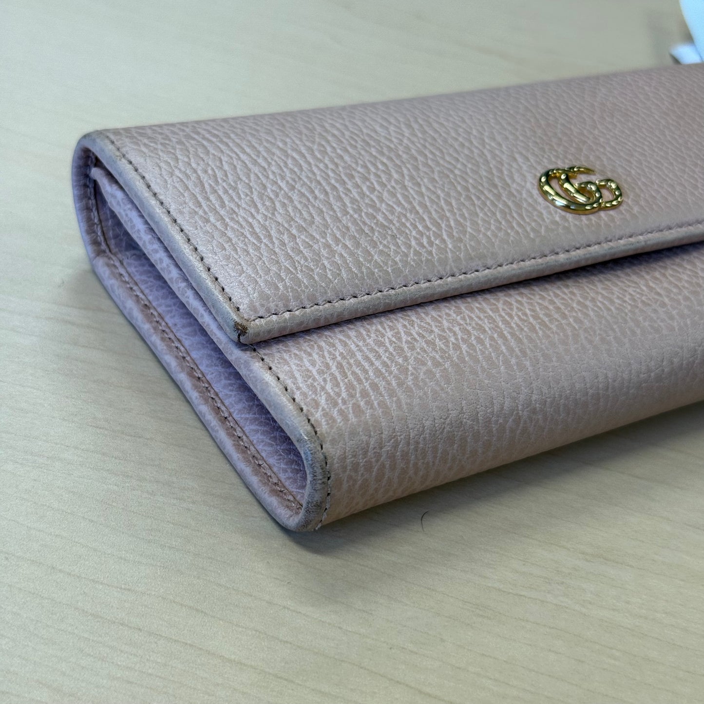 Gucci Portefeuille long
